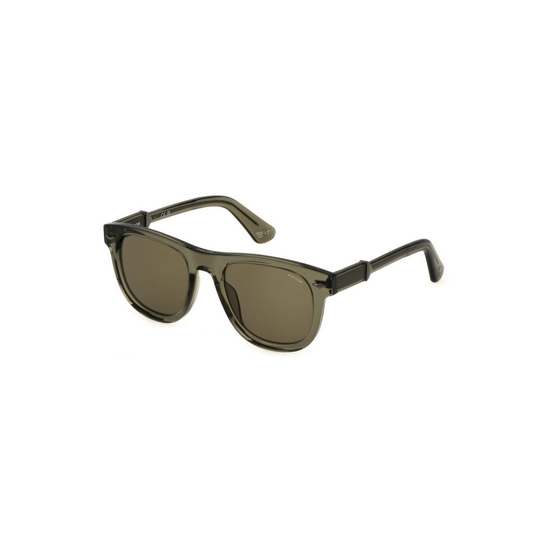 POLICE Stylish Men's Sunglasses