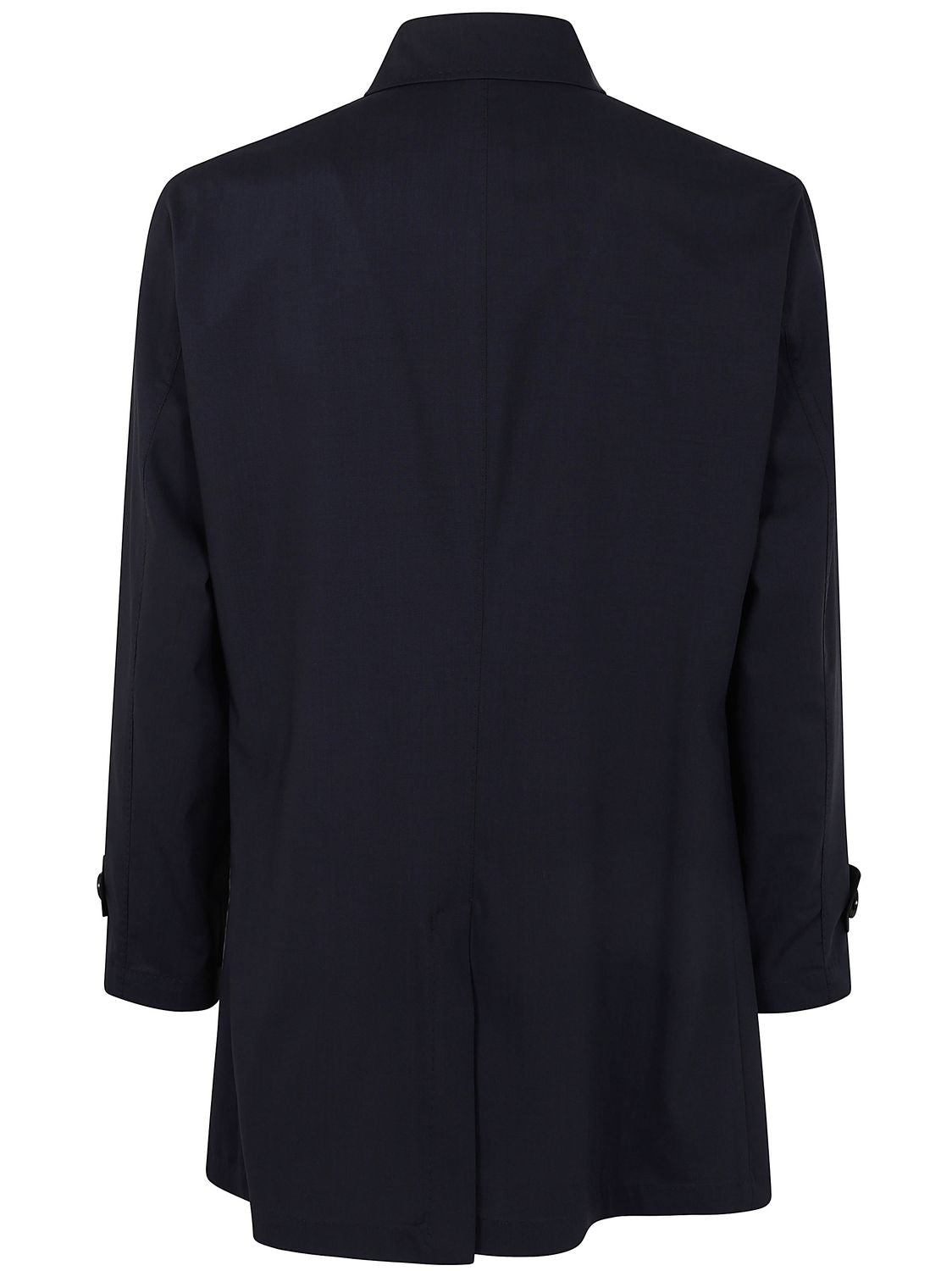 BARBA Napoli Mini Sport Jacket for Men