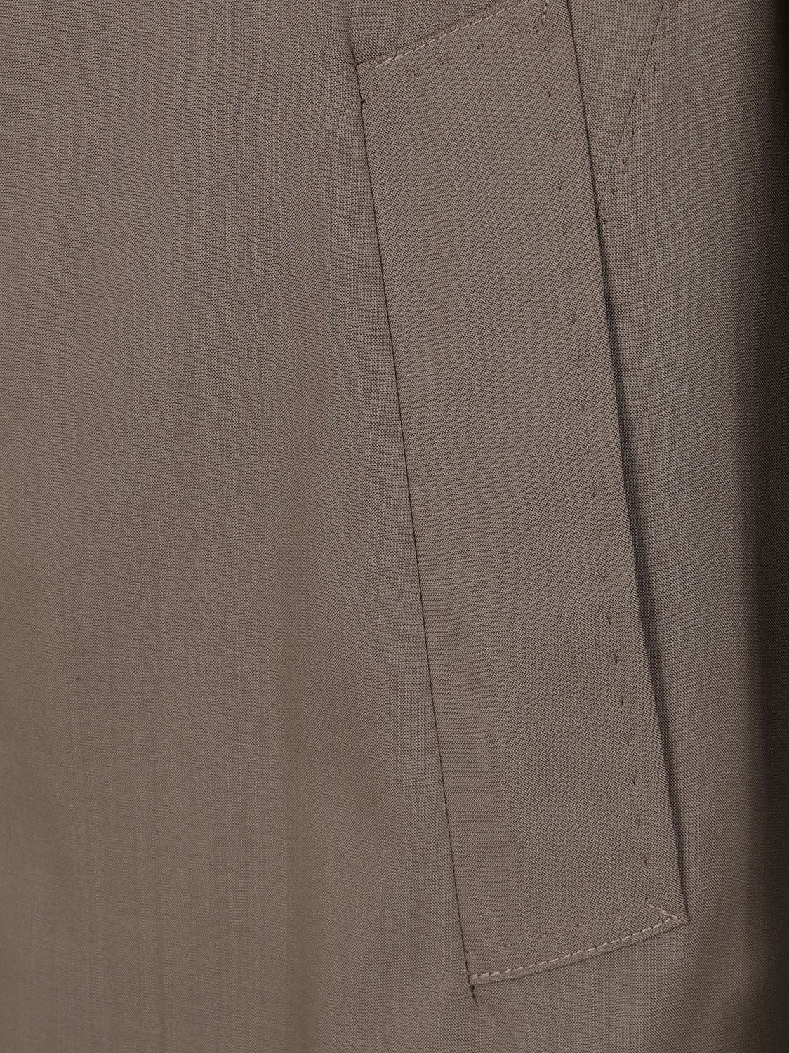 BARBA Napoli Mono Sport Jacket for Men - SS25 Collection