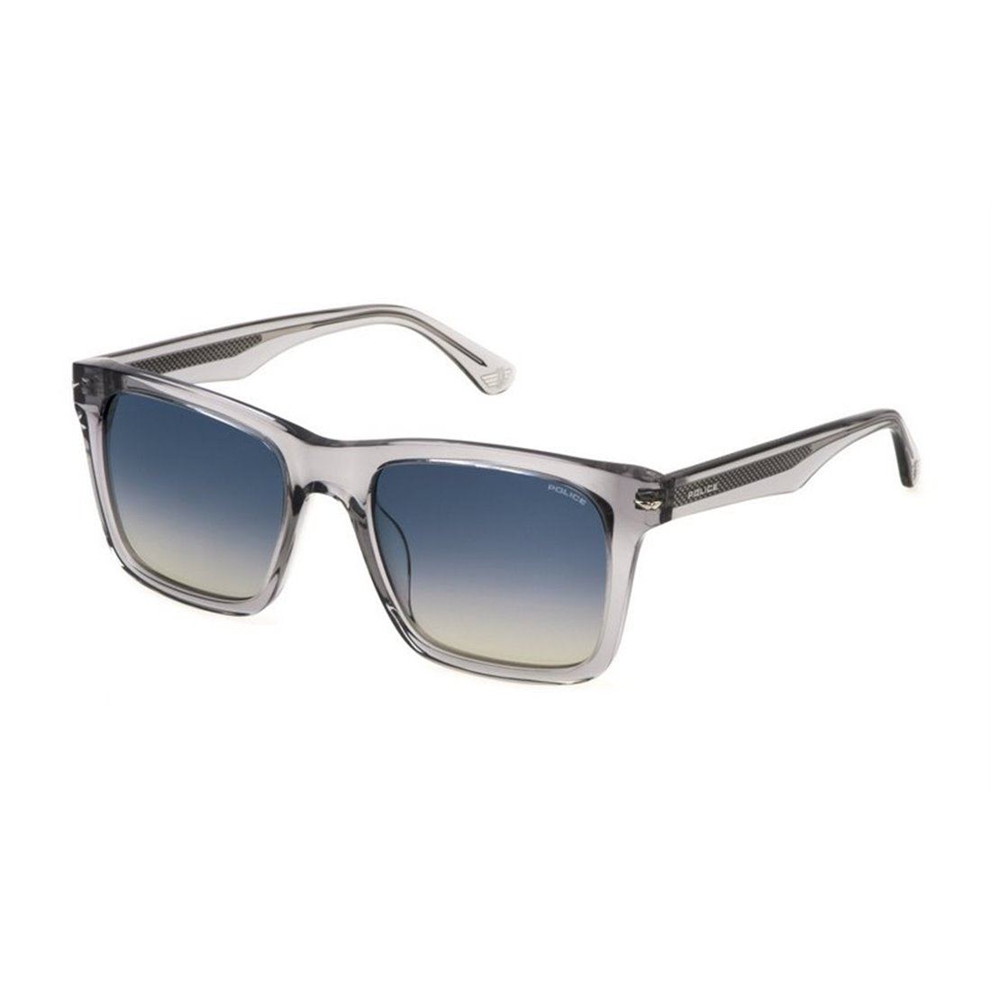 POLICE Stylish Gradient Sunglasses for Men