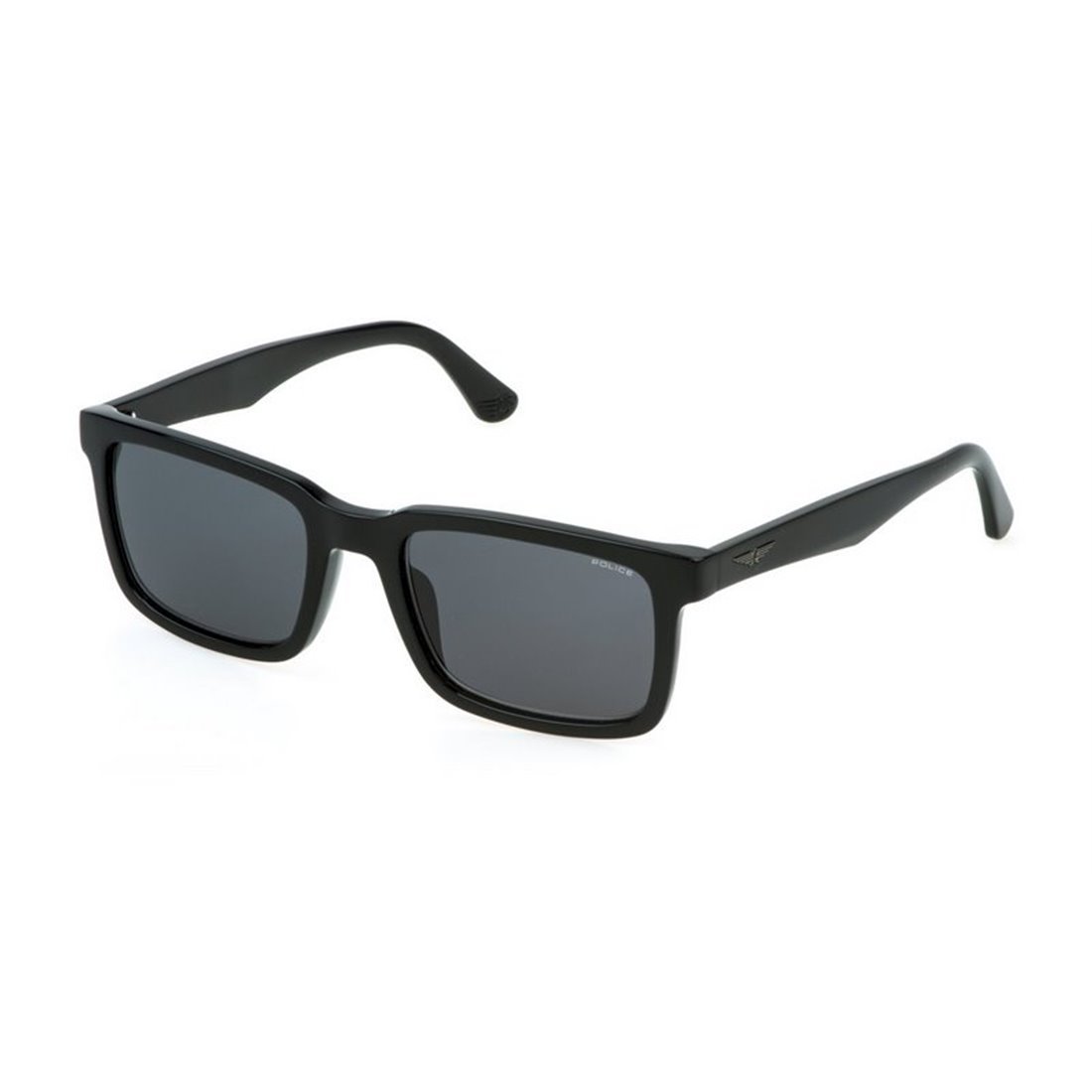 POLICE Stylish Men's Sunglasses - SPLP21 Series