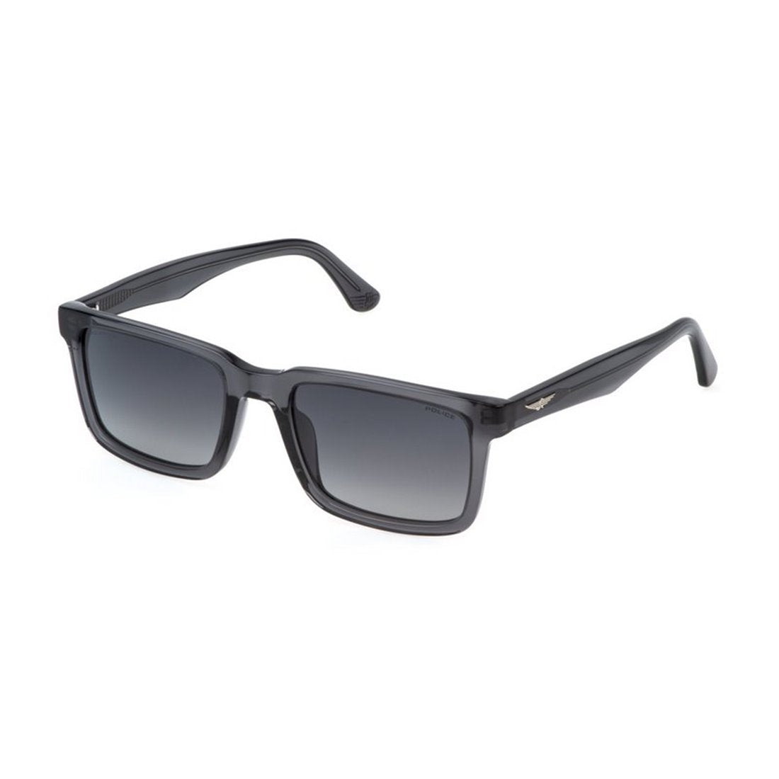 POLICE Stylish Gradient Sunglasses for Men