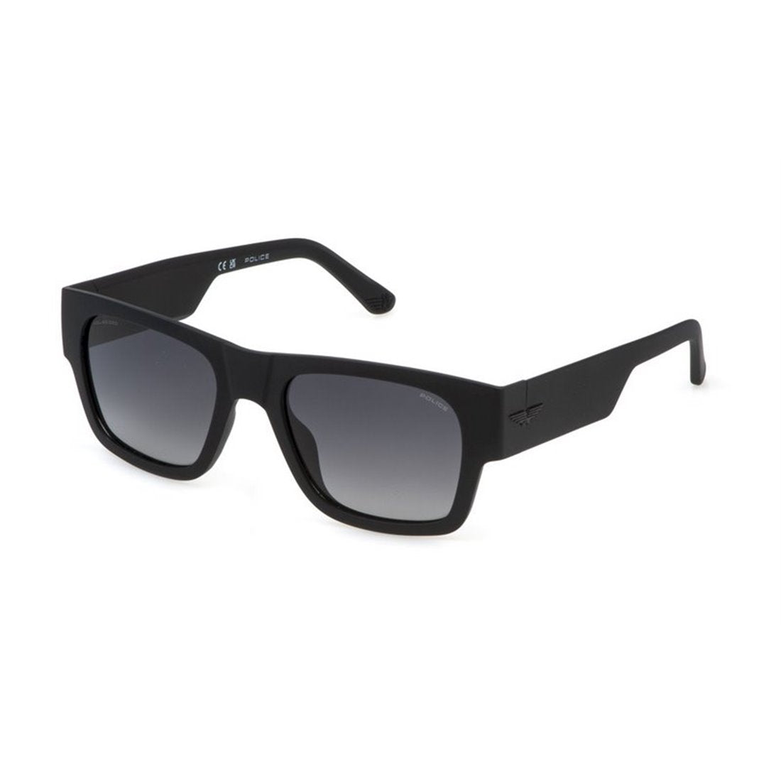 POLICE Stylish Gradient Lens Sunglasses for Men