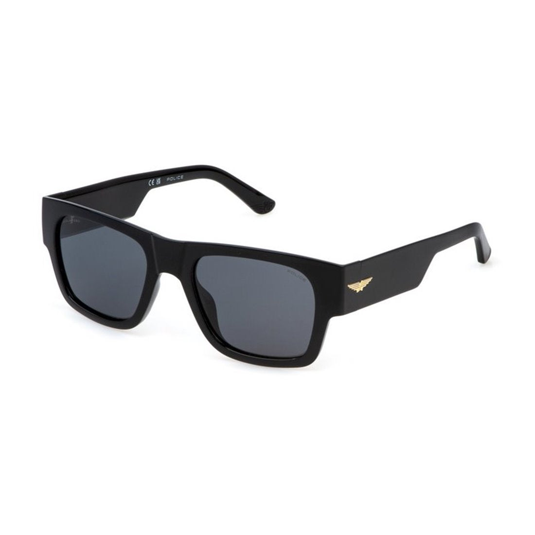 POLICE Sleek Men's Sunglasses