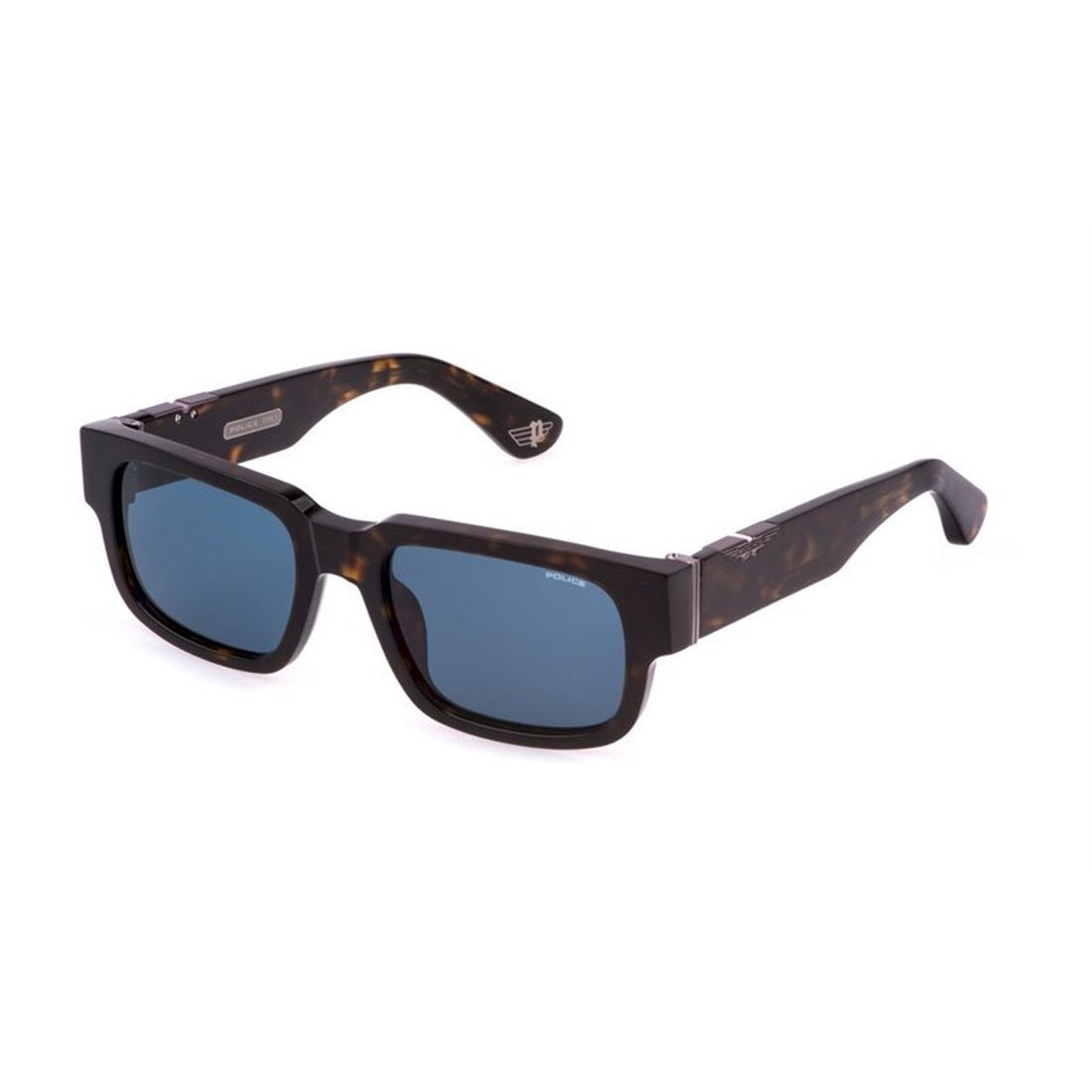 POLICE Elegant Men's Sunglasses - SPLP24