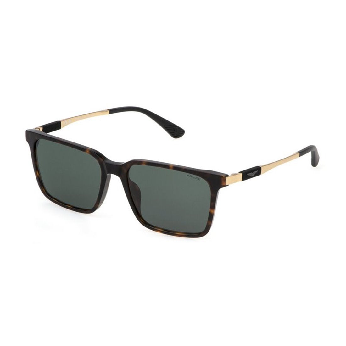 POLICE Classic Sunglasses for Men - Stylish and Sophisticated