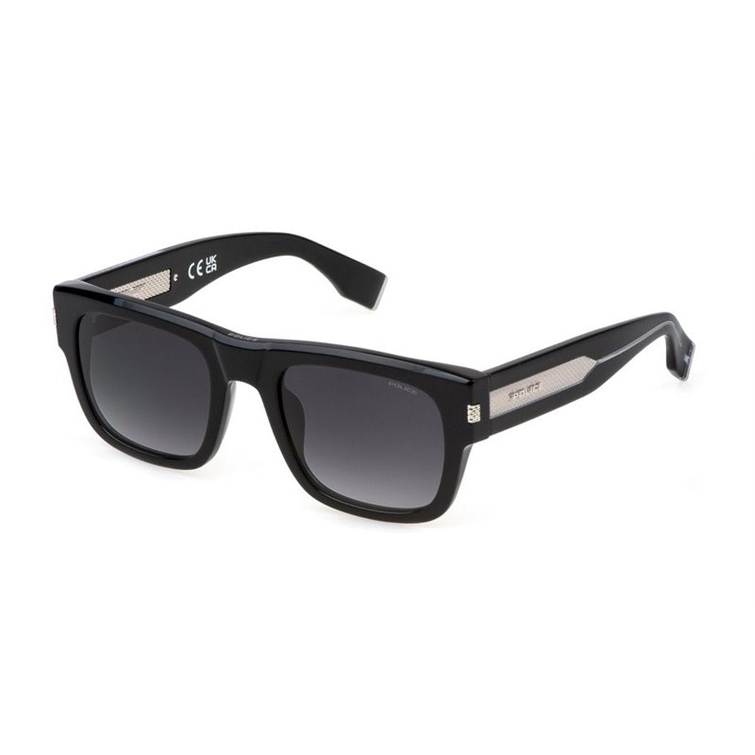 POLICE Men's Gradient Lens Sunglasses