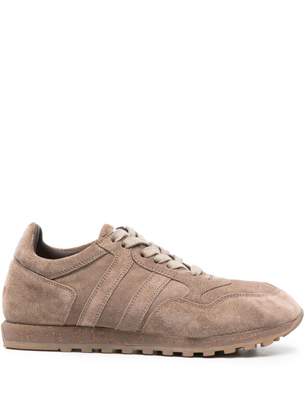 ALBERTO FASCIANI Sport Sneaker for Women - SS24 Collection