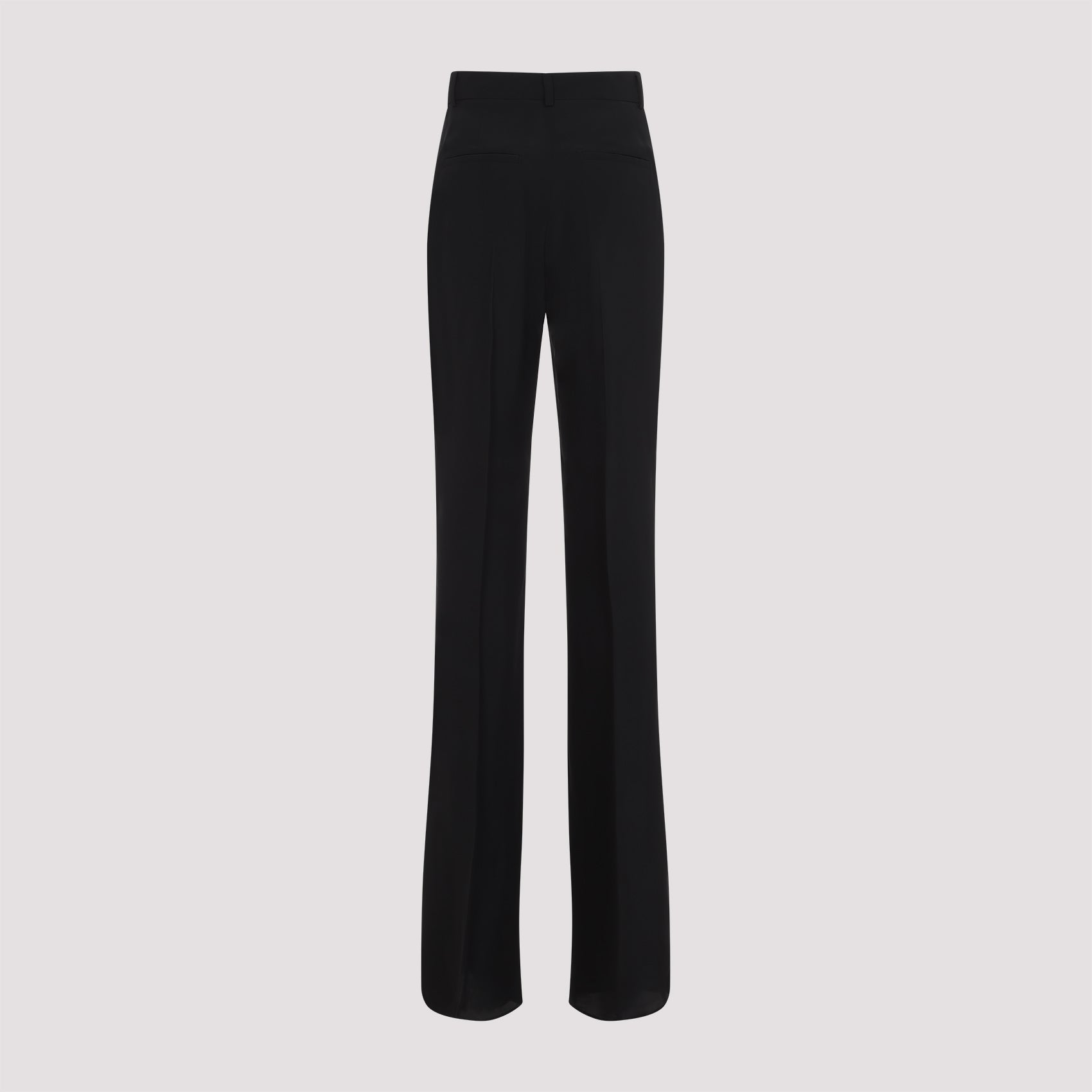 SPORTMAX Elegant Trousers for Women - Perfect Fit for SS25