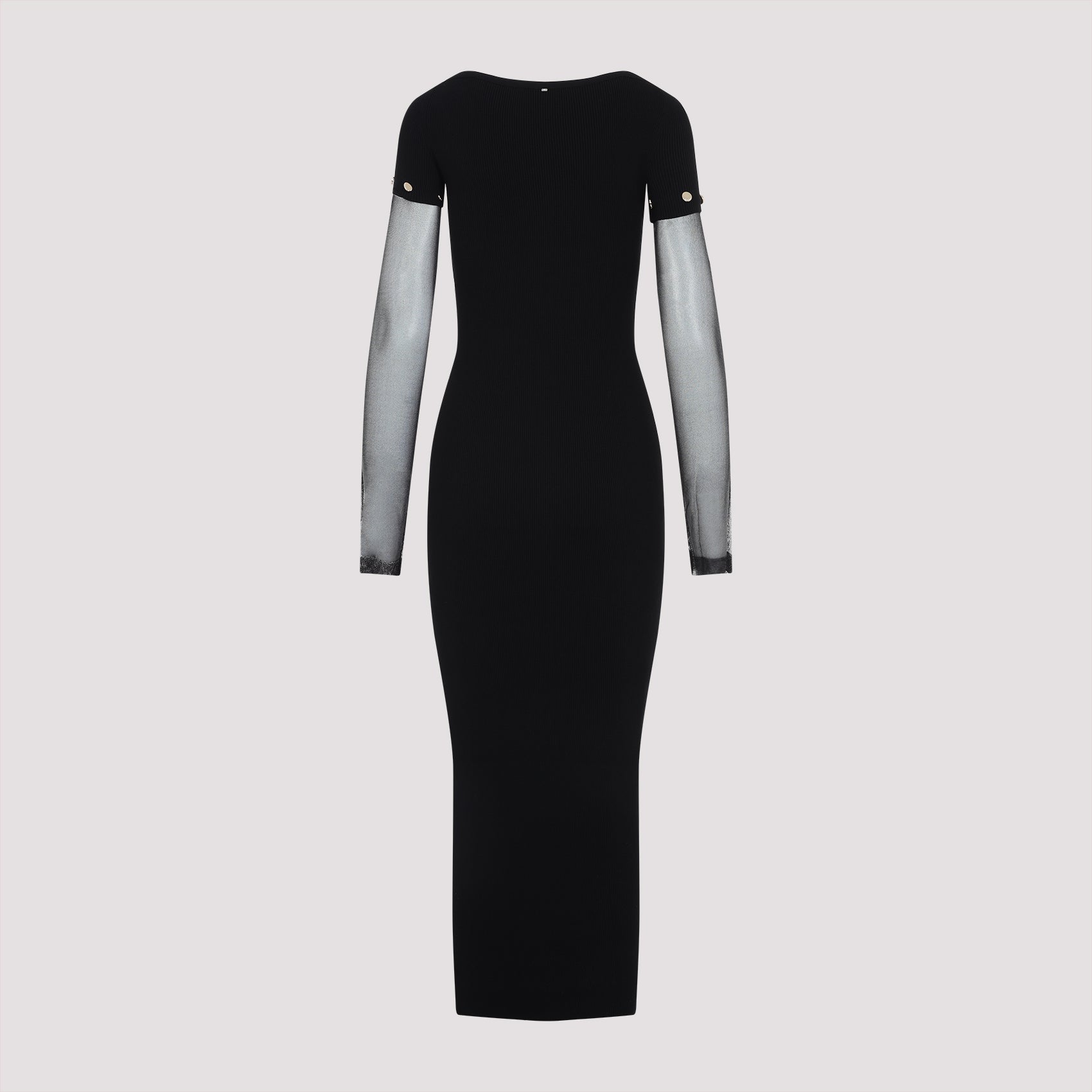 SPORTMAX Elegant Women's Mini Dress