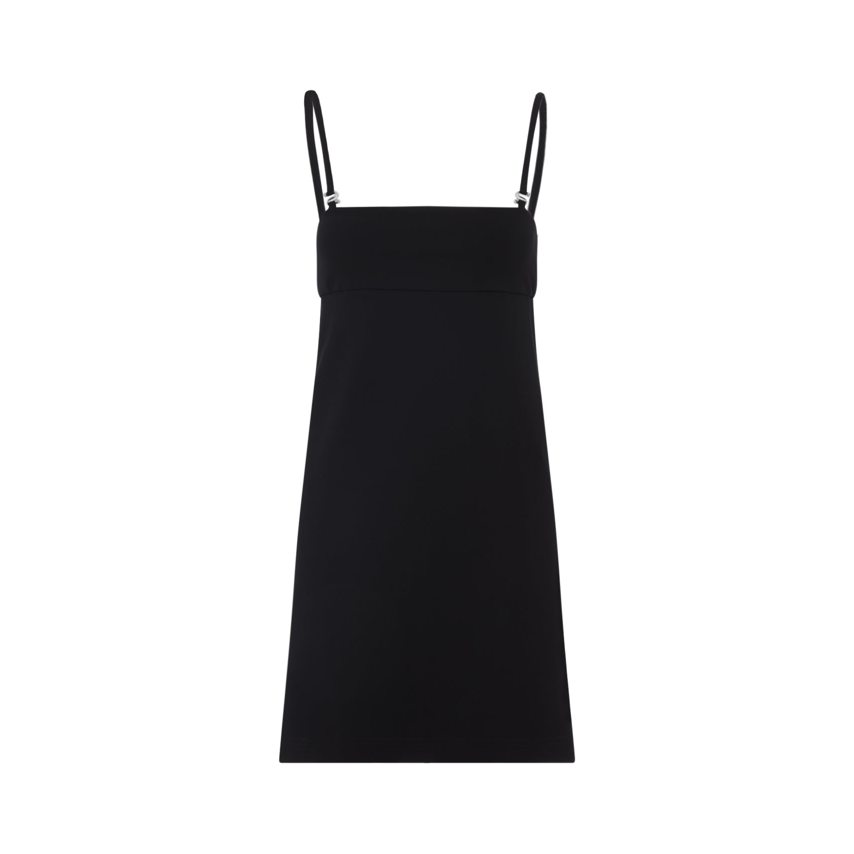 SPORTMAX Elegant Stretchy Mini Dress for Women