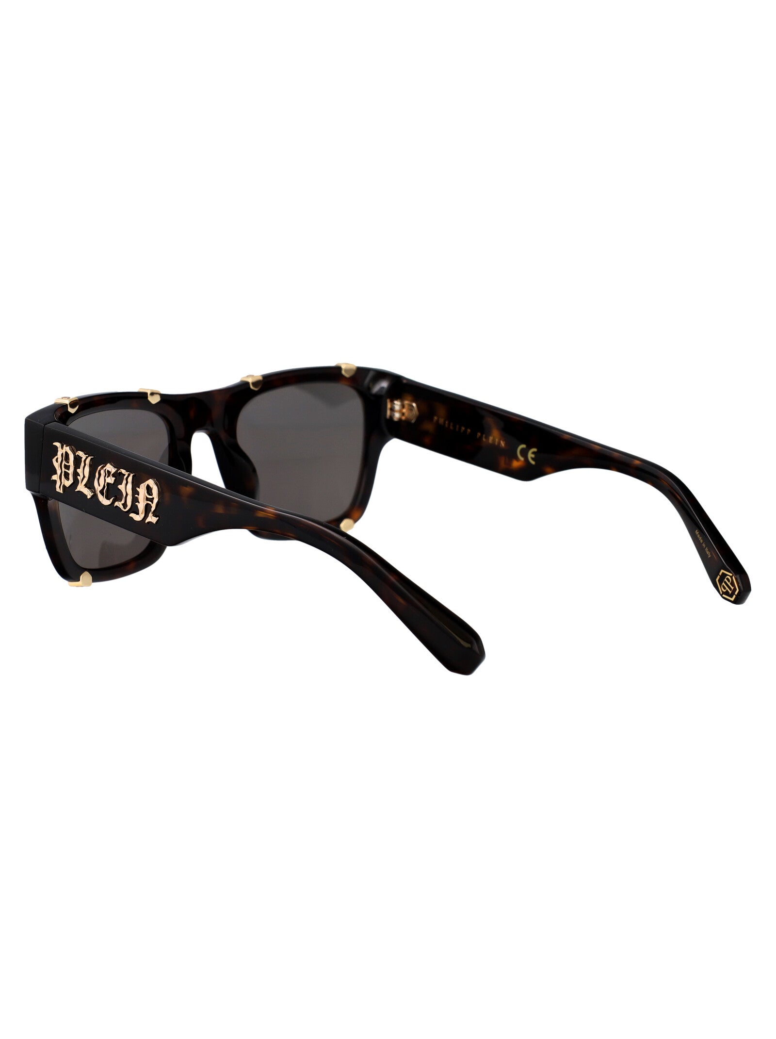 PHILIPP PLEIN Acetate Sunglasses for Women - SS25 Collection