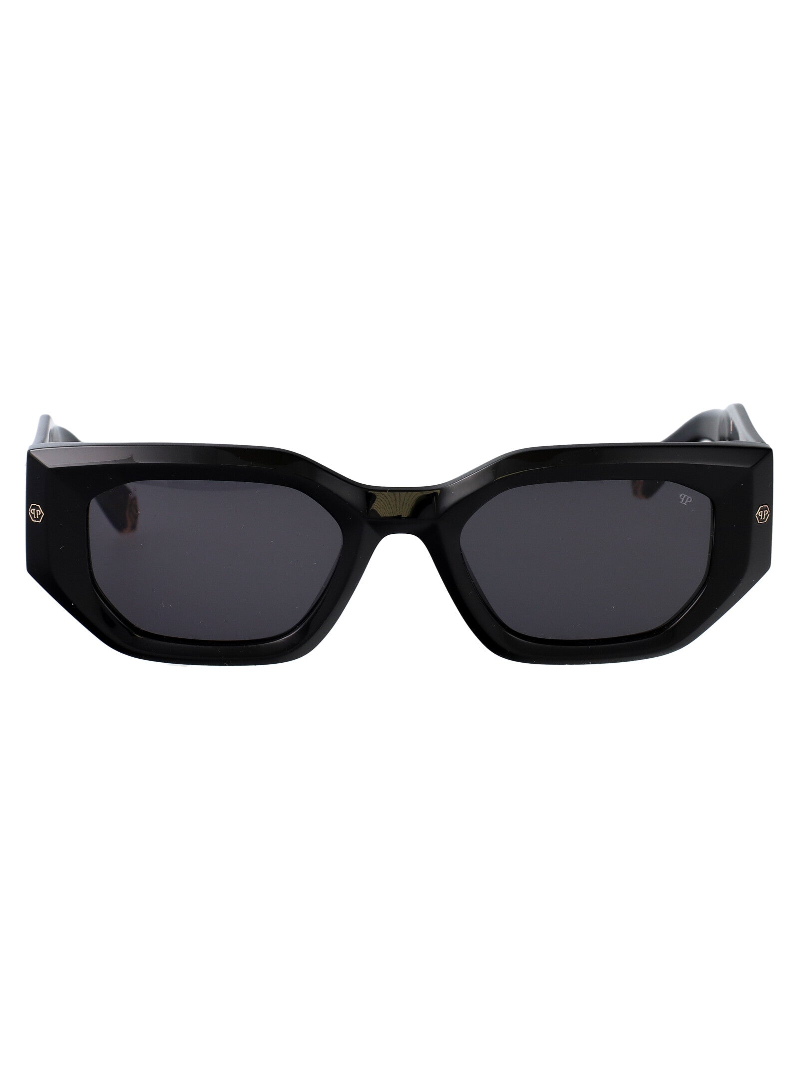 PHILIPP PLEIN Fashion Acetate Sunglasses for All