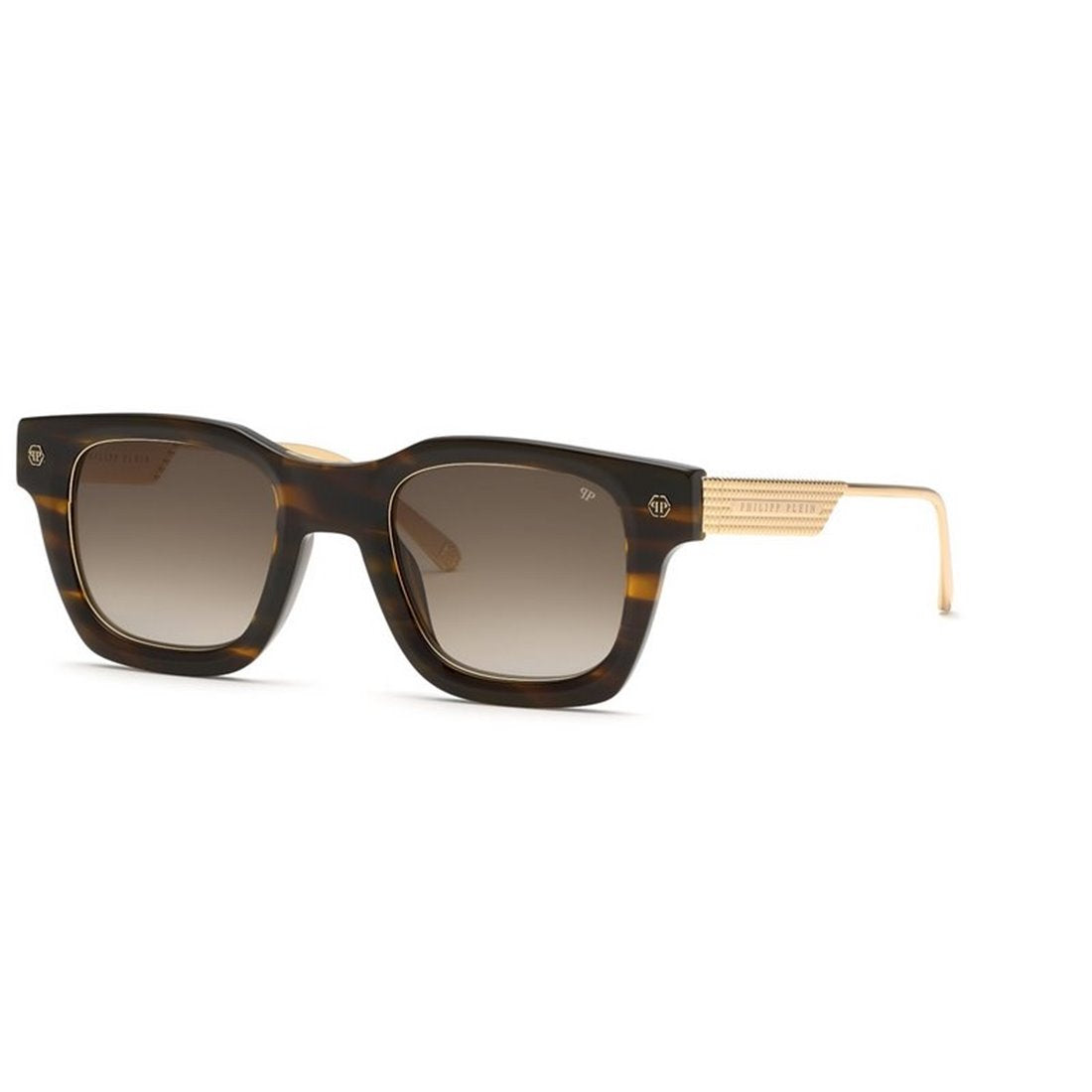 PHILIPP PLEIN Stylish Gradient Sunglasses for Men