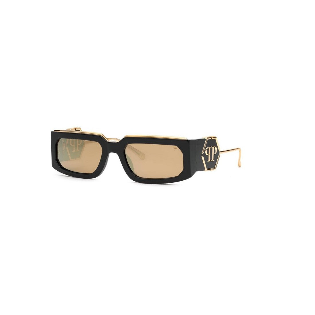 PHILIPP PLEIN Sleek Fashion Sunglasses for All Seasons