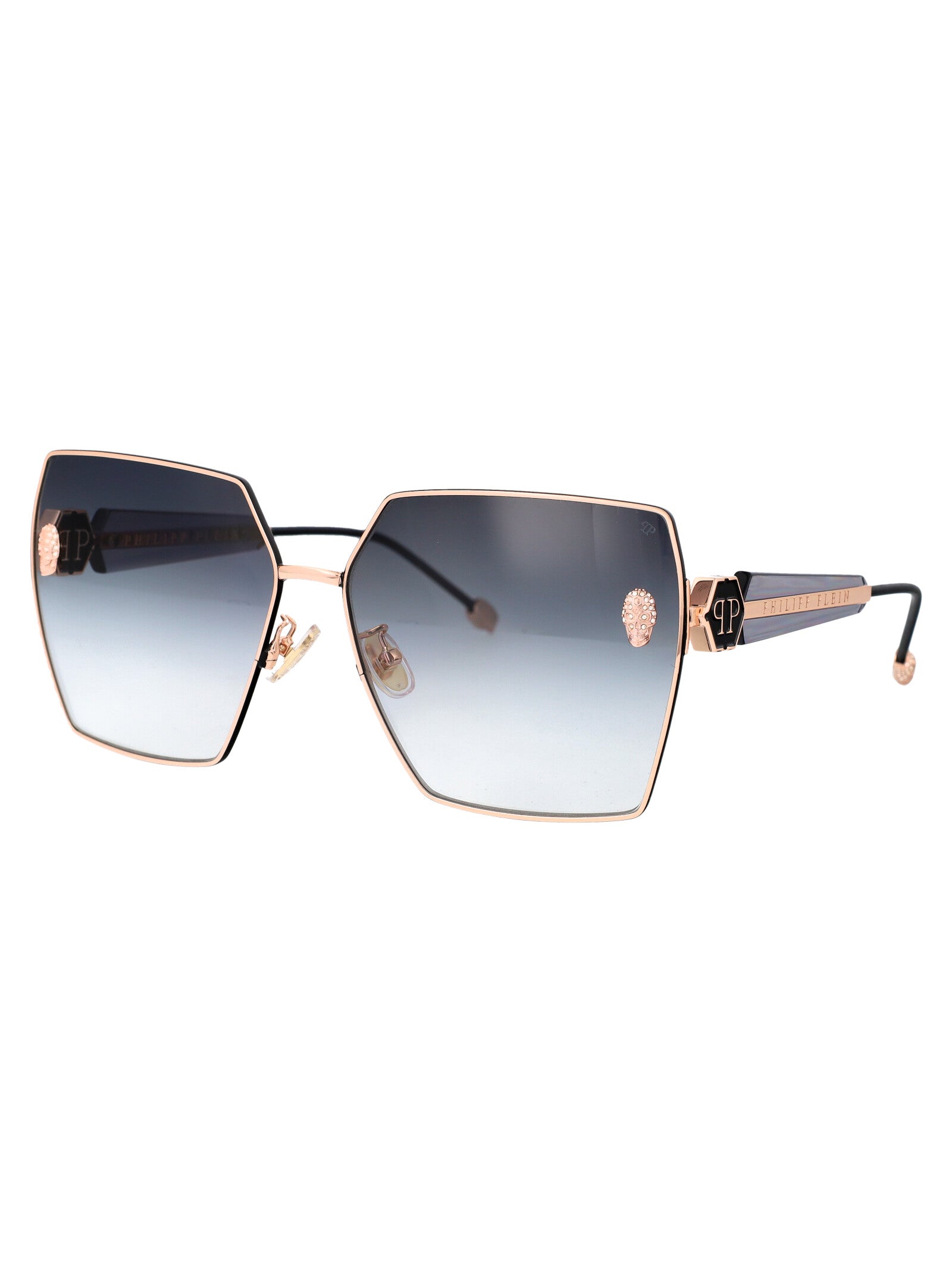 PHILIPP PLEIN Metal Sunglasses for Women