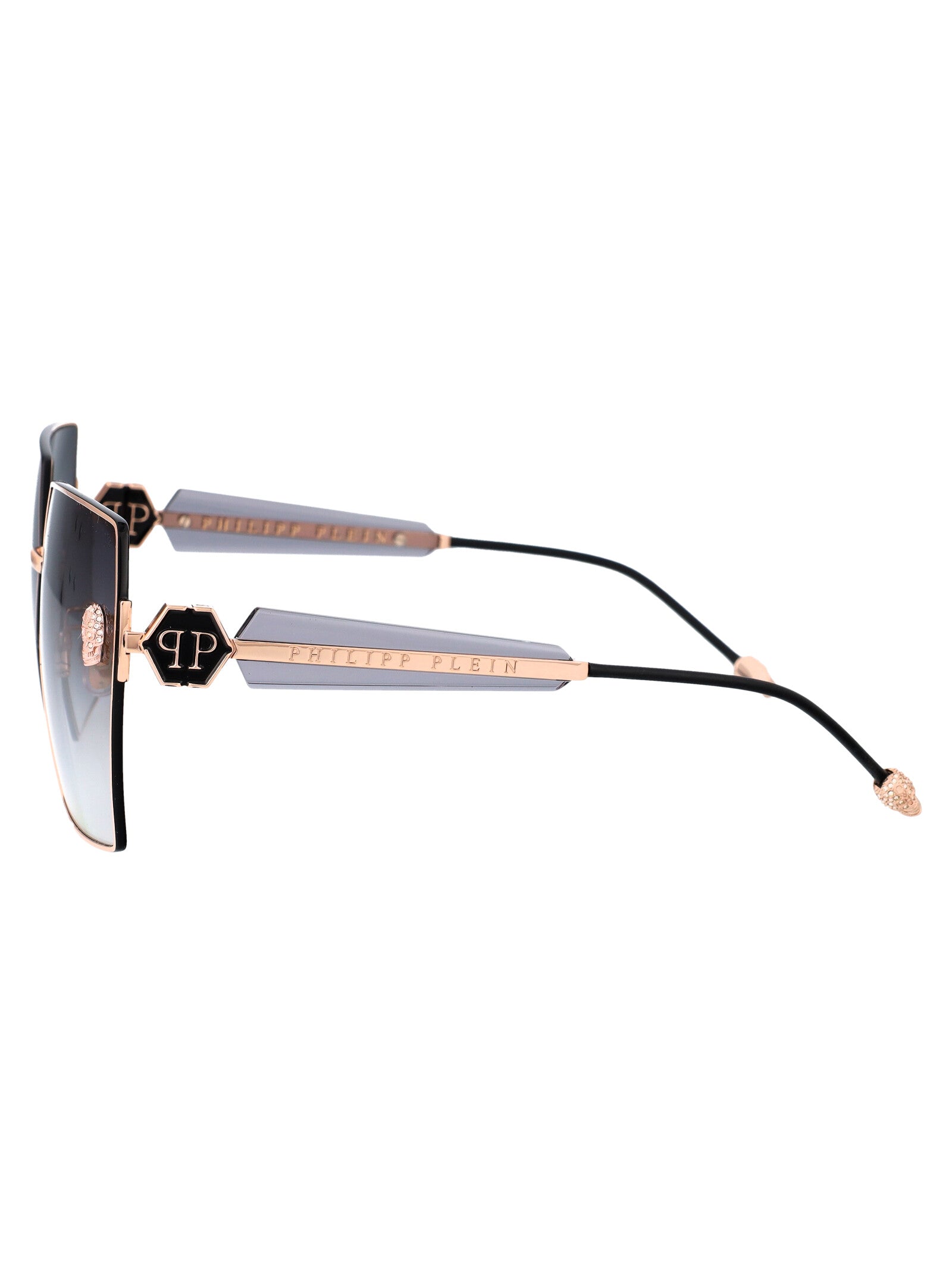 PHILIPP PLEIN Metal Sunglasses for Women