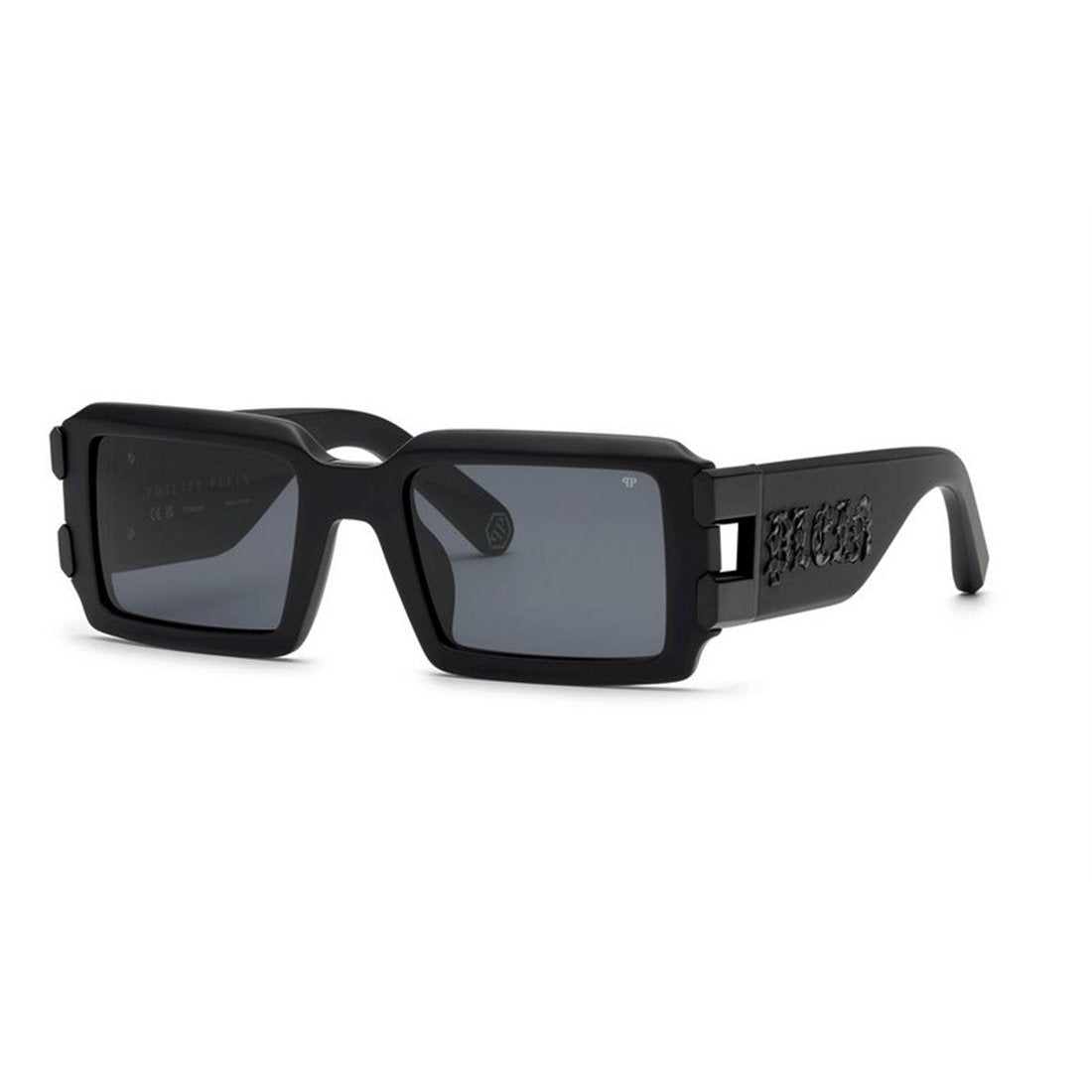PHILIPP PLEIN Acetate Eagle Sunglasses for Women - SS25 Collection