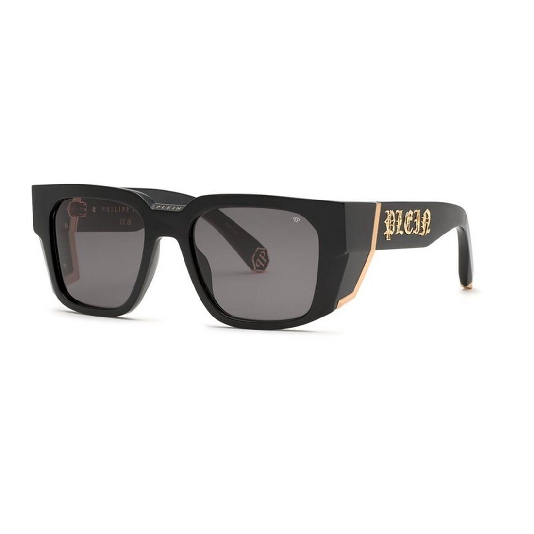 PHILIPP PLEIN Acetate Sunglasses for Women - Plein Master Style