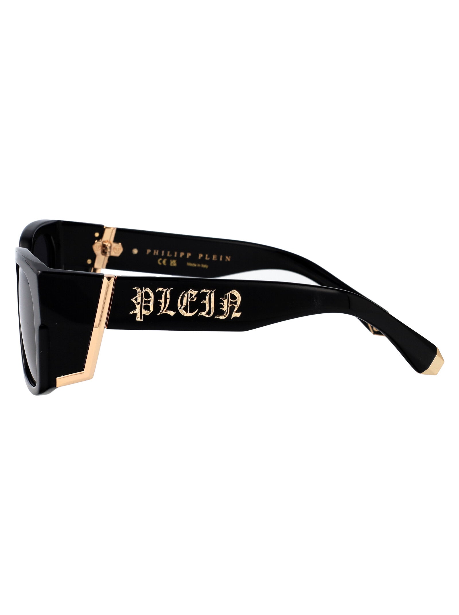 PHILIPP PLEIN Acetate Sunglasses for Women - Plein Master Style