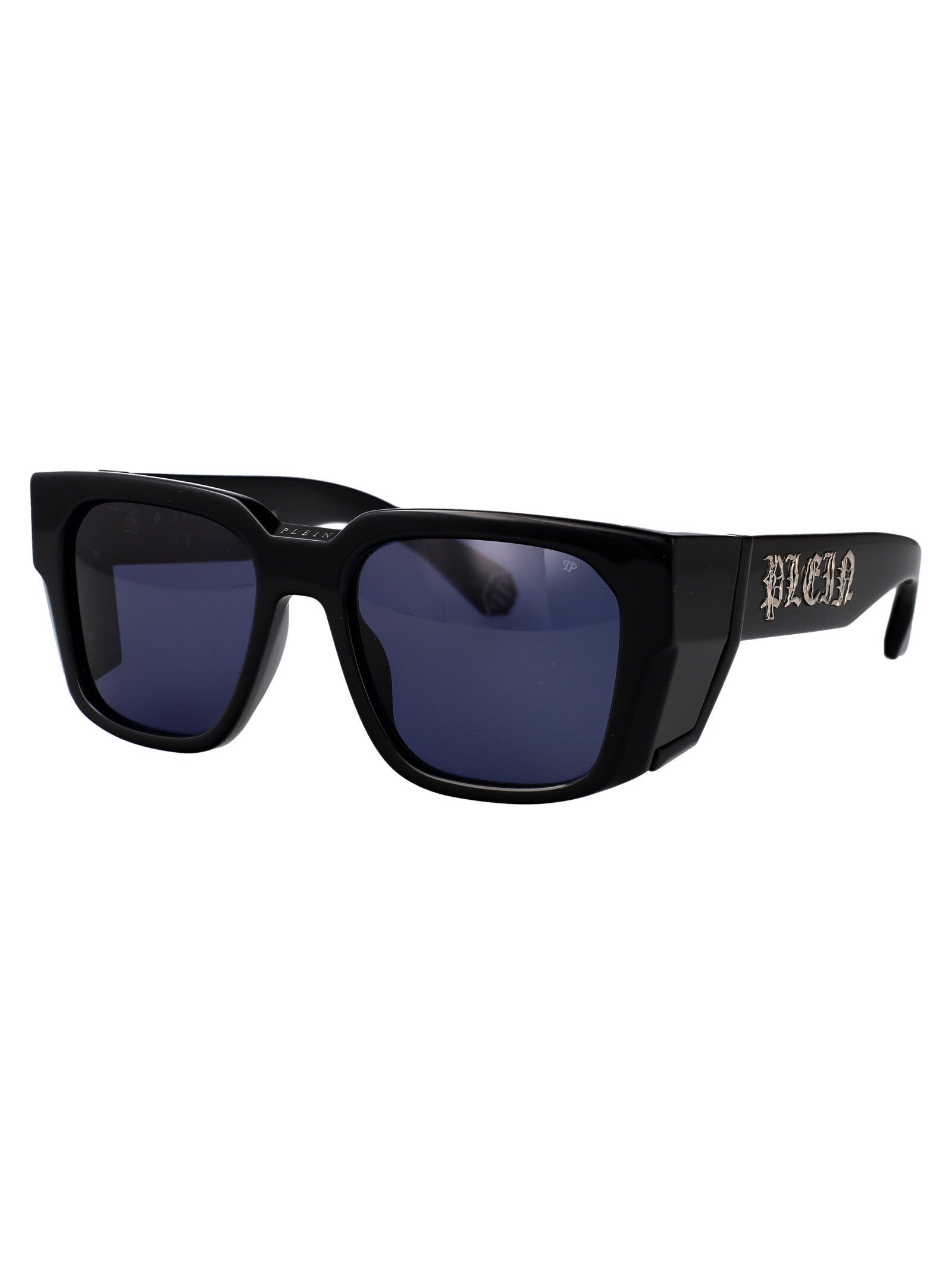 PHILIPP PLEIN Elegant Acetate Sunglasses for Women