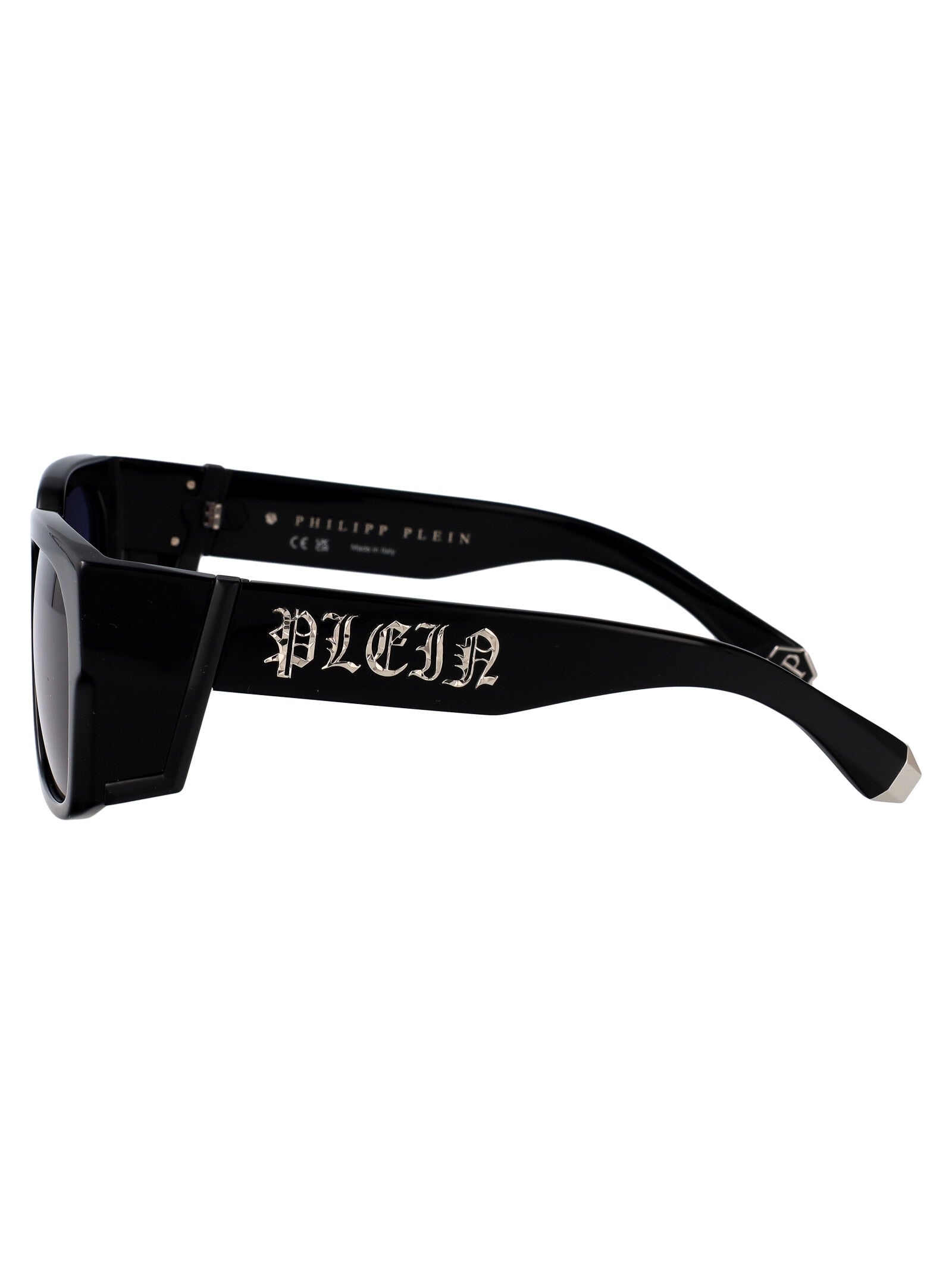 PHILIPP PLEIN Elegant Acetate Sunglasses for Women