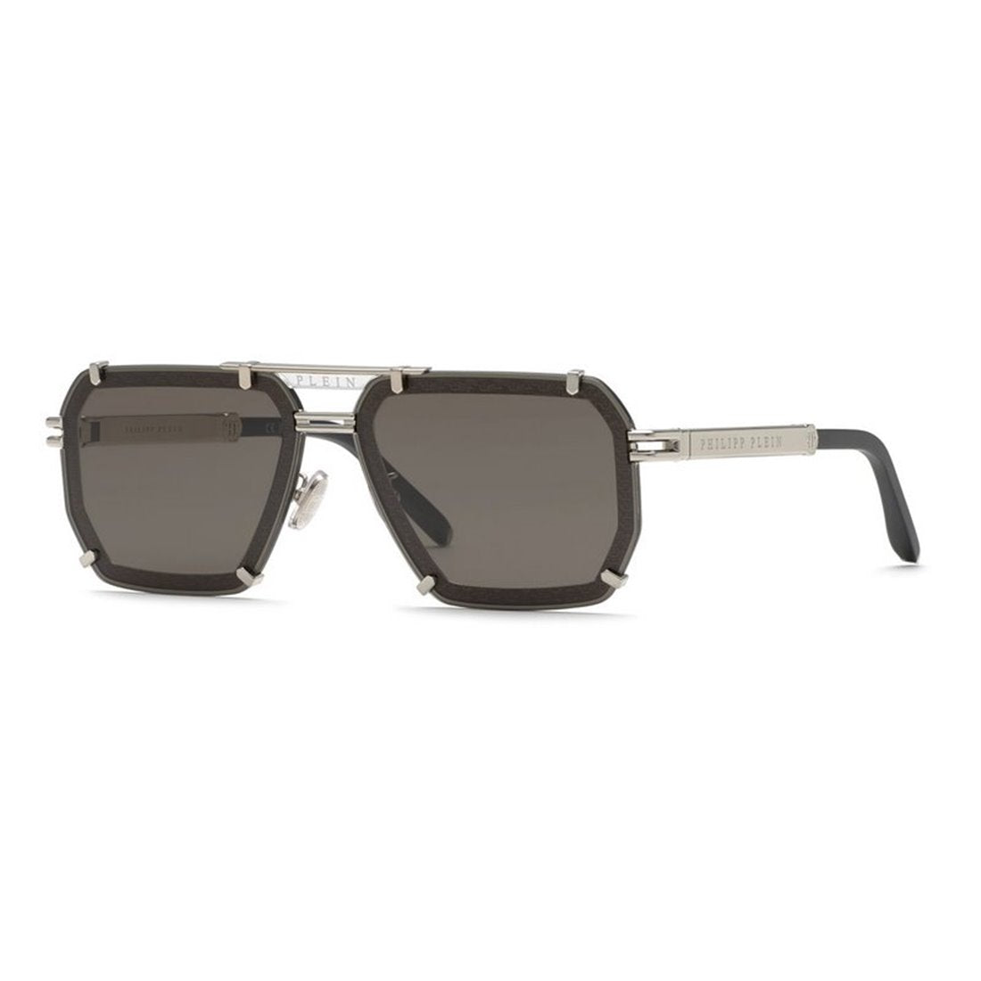 PHILIPP PLEIN Metal Mini Sunglasses for Women