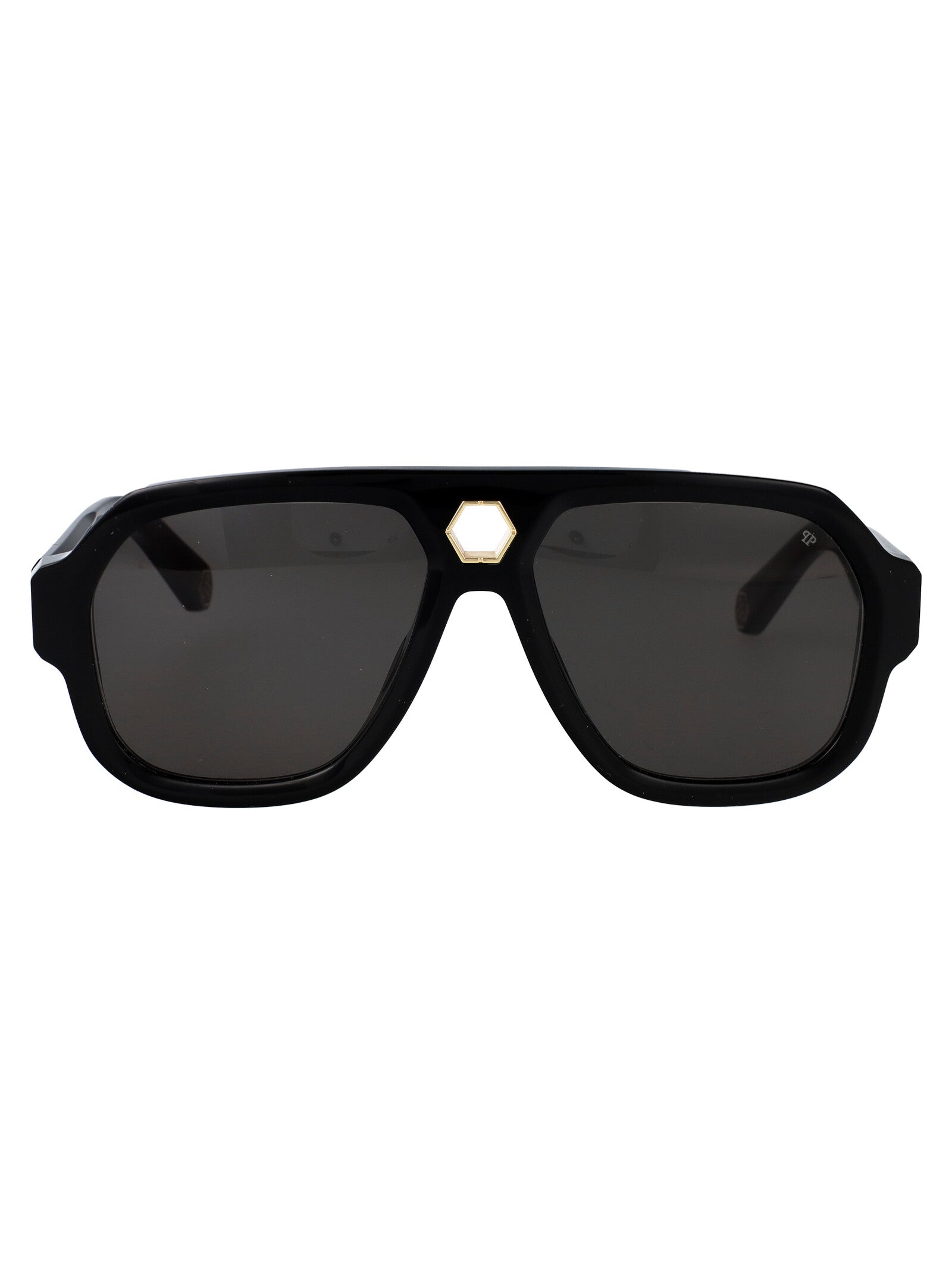 PHILIPP PLEIN Stylish Acetate Sunglasses for All