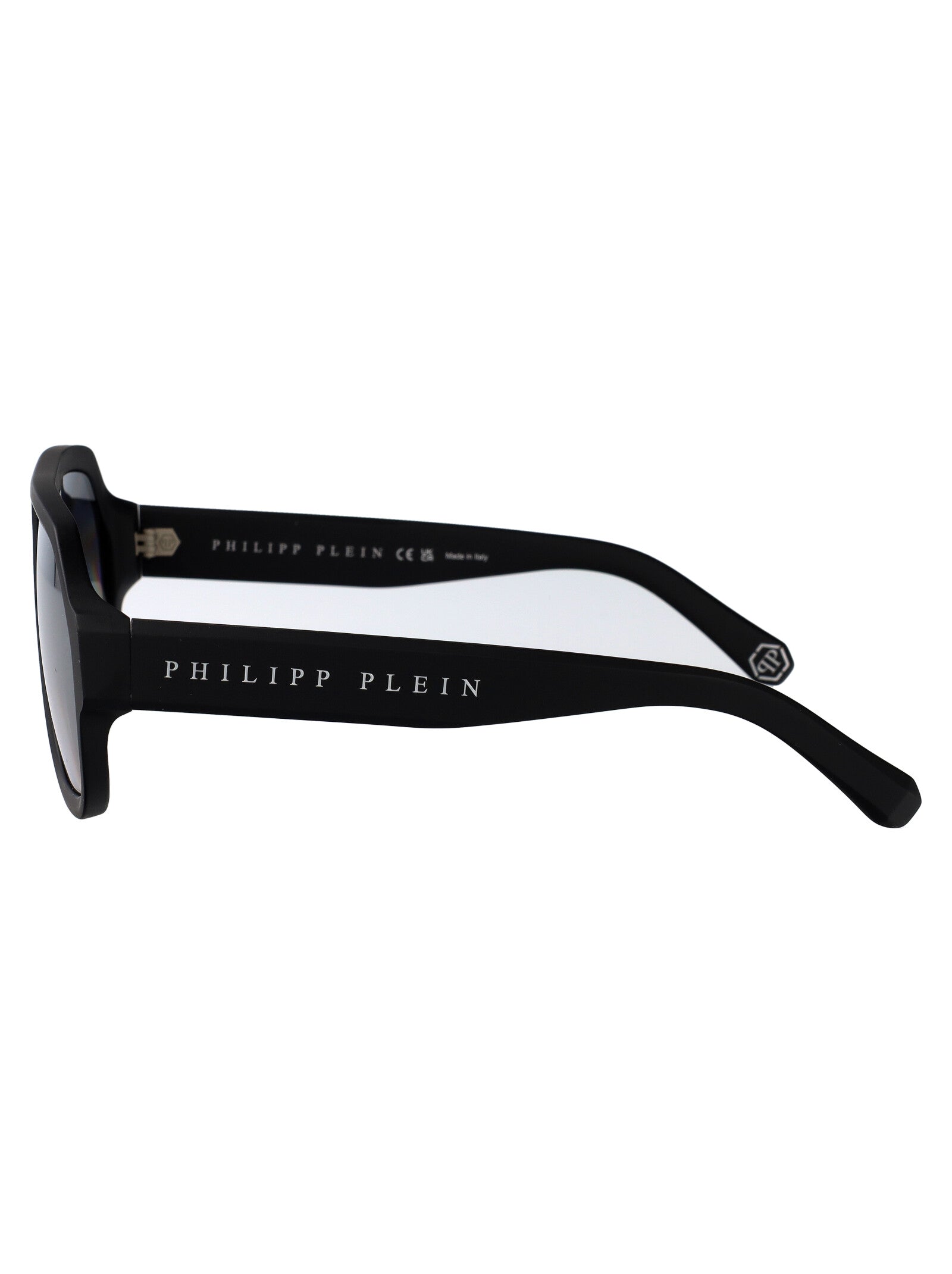 PHILIPP PLEIN Sleek Acetate Sunglasses for Women - SS25 Collection