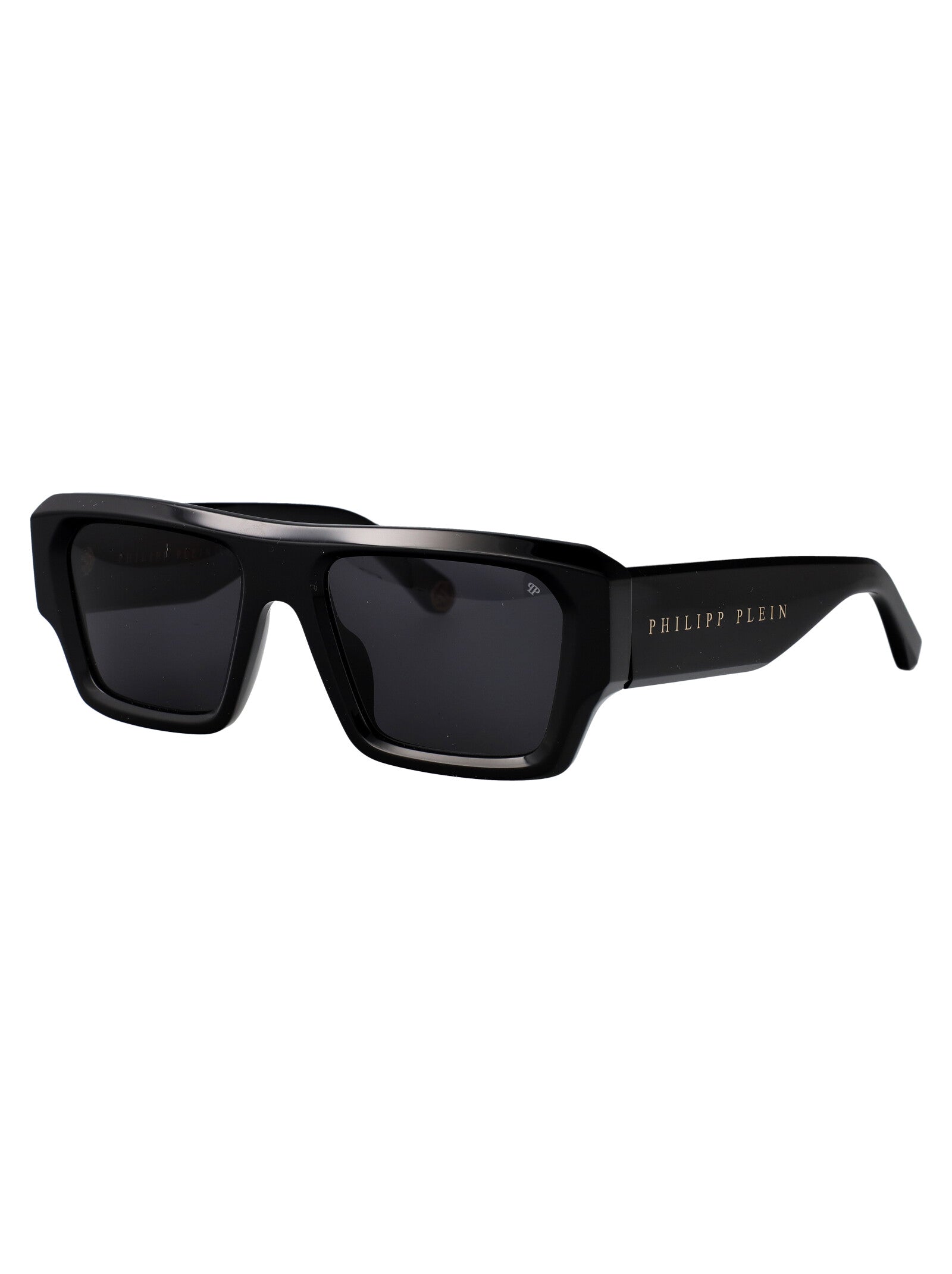 PHILIPP PLEIN Stylish Acetate Sunglasses for Women - SS25 Collection