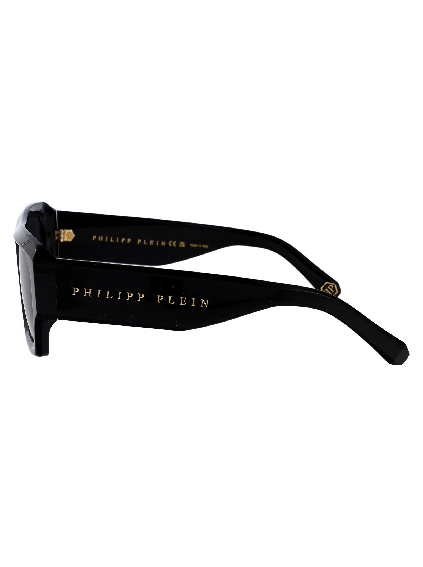 PHILIPP PLEIN Stylish Acetate Sunglasses for Women - SS25 Collection