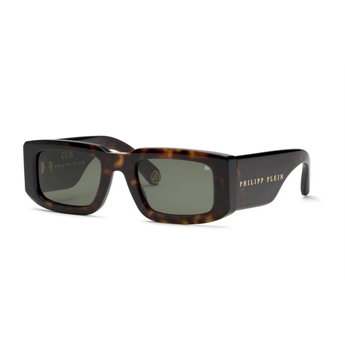 PHILIPP PLEIN Stylish Men's Sunglasses