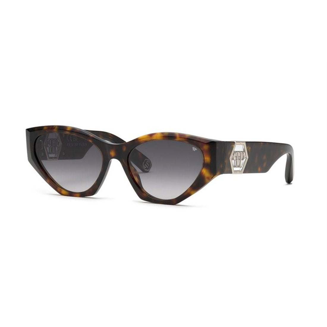 PHILIPP PLEIN Acetate Sunglasses for Women - Stylish Accessory
