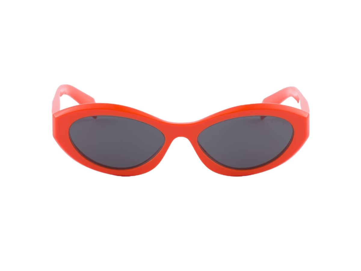 PRADA Sleek Women's Sunglasses