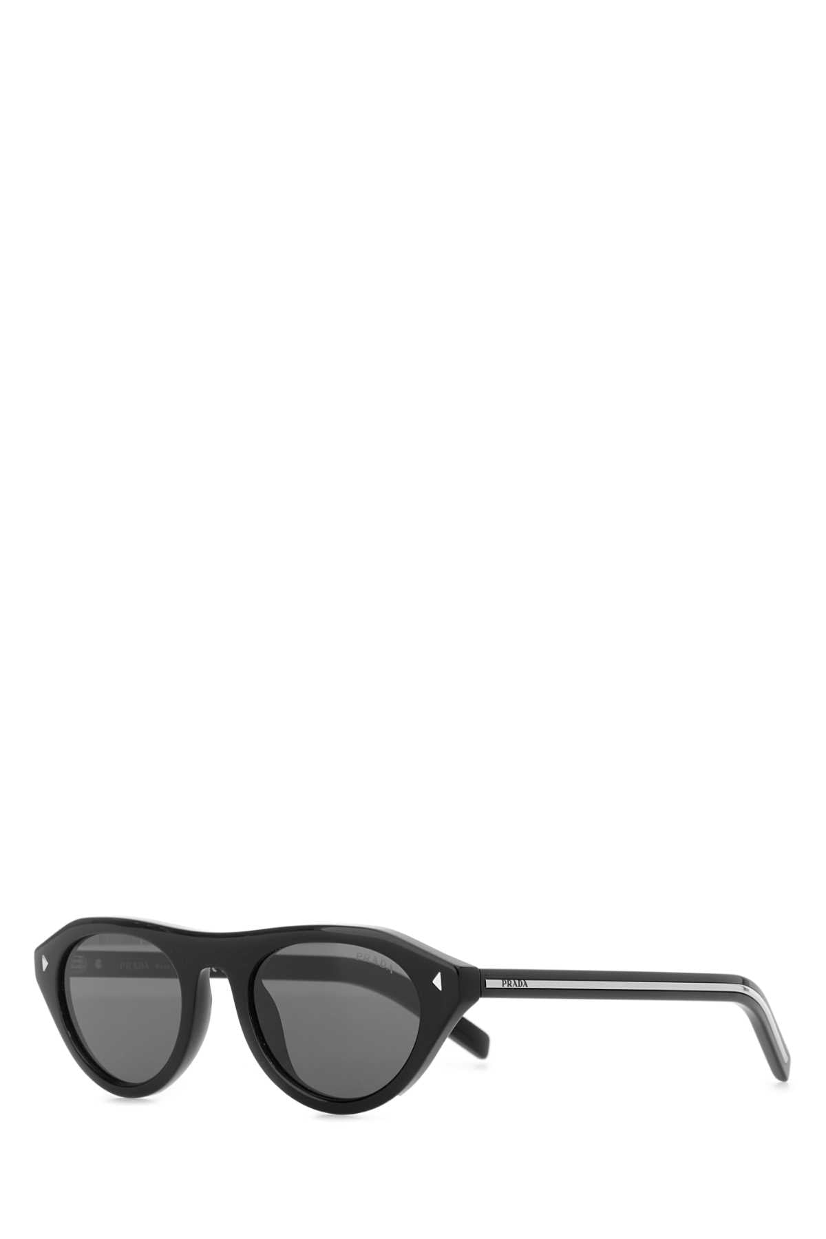 PRADA Chic Acetate Sunglasses for Women - FW25
