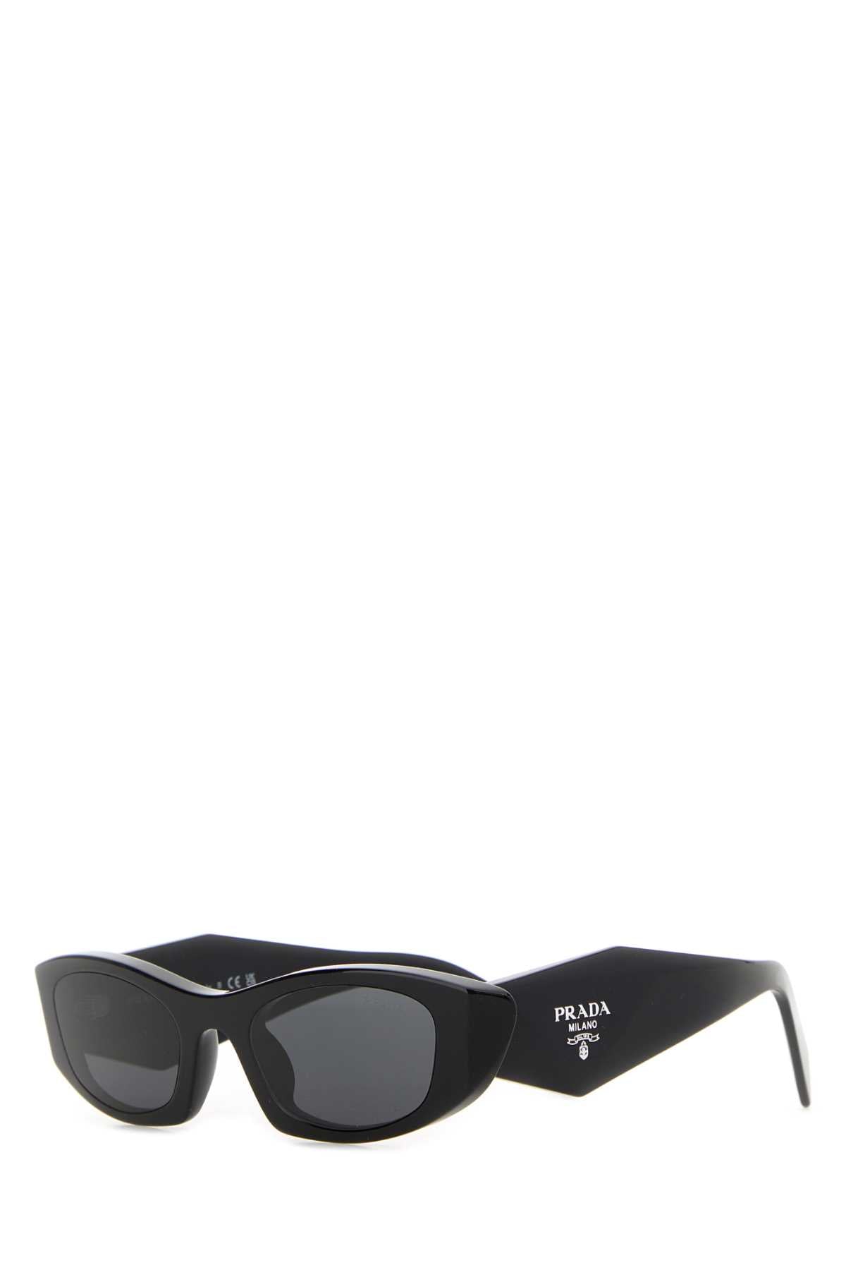 PRADA Chic Acetate Sunglasses for Women - FW25 Collection