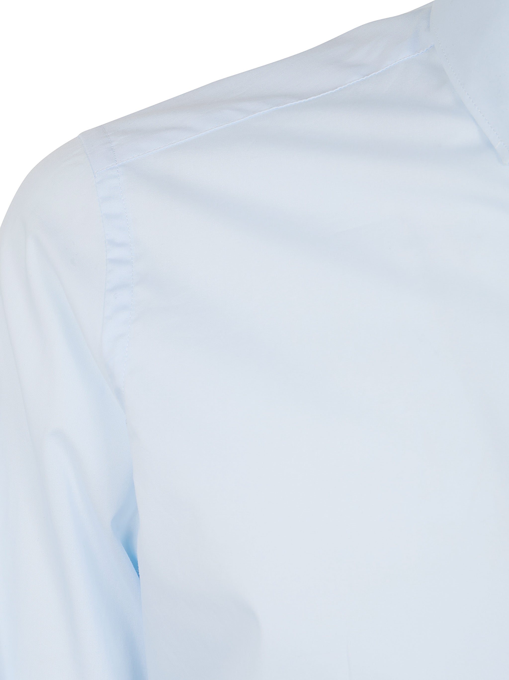 TINTORIA MATTEI Matte Cotton Stretch Shirt