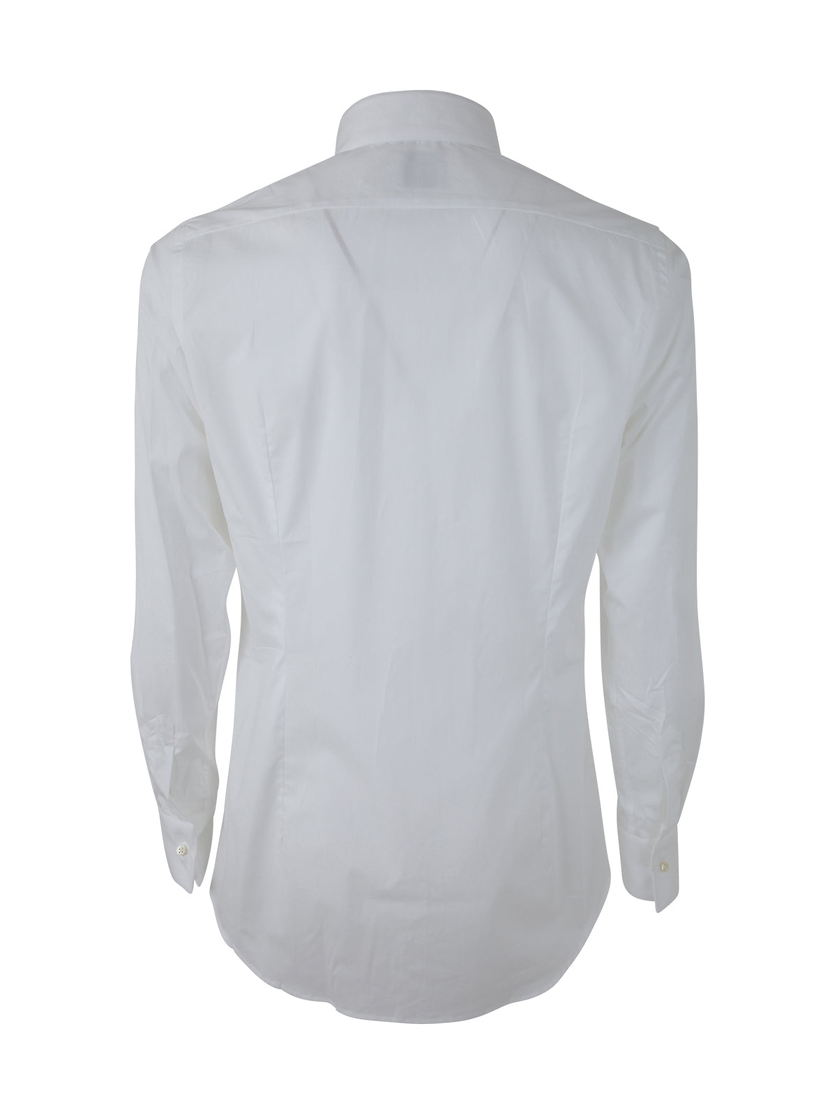 DNL Slim Classic Shirt for Men