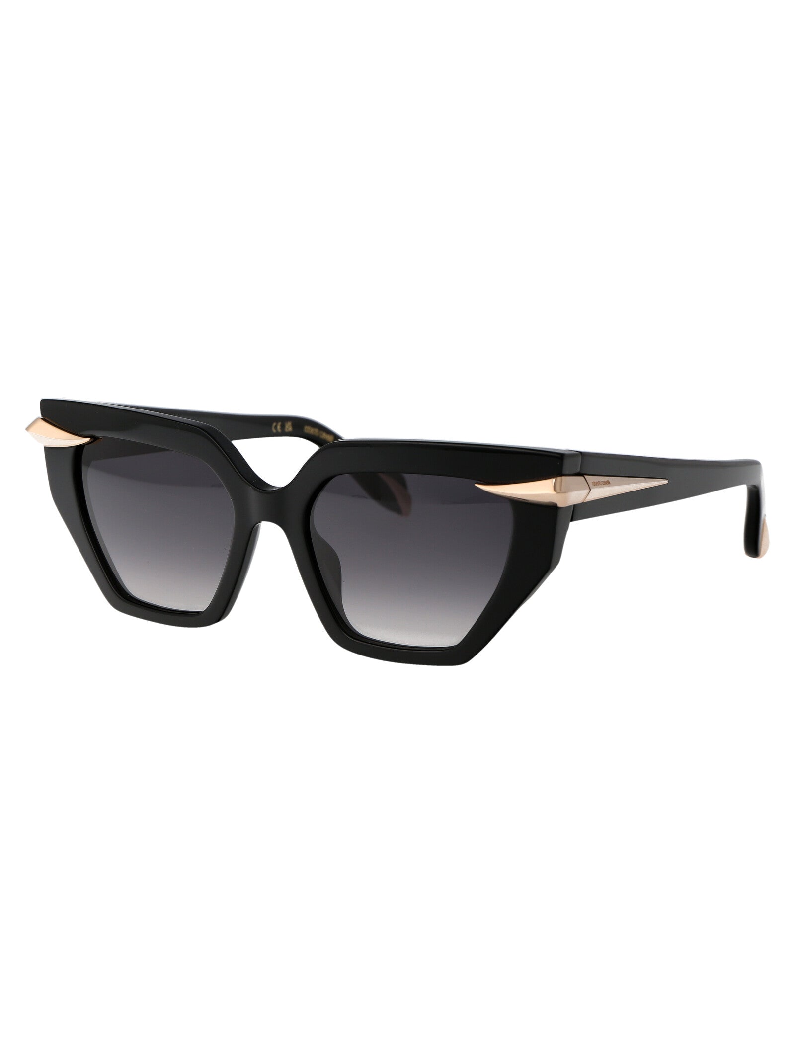 ROBERTO CAVALLI Stylish Acetate Sunglasses for All