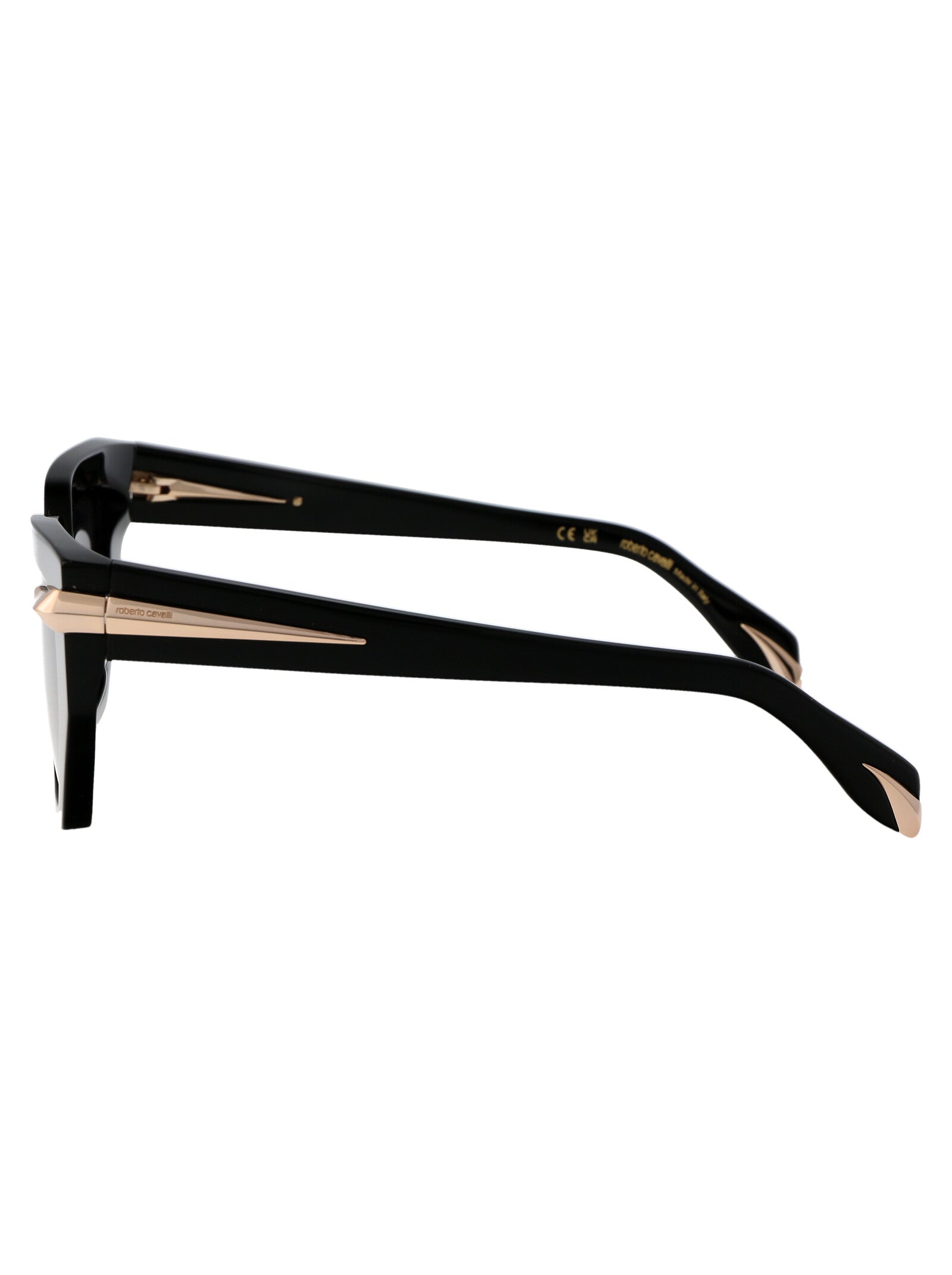 ROBERTO CAVALLI Stylish Acetate Sunglasses for All