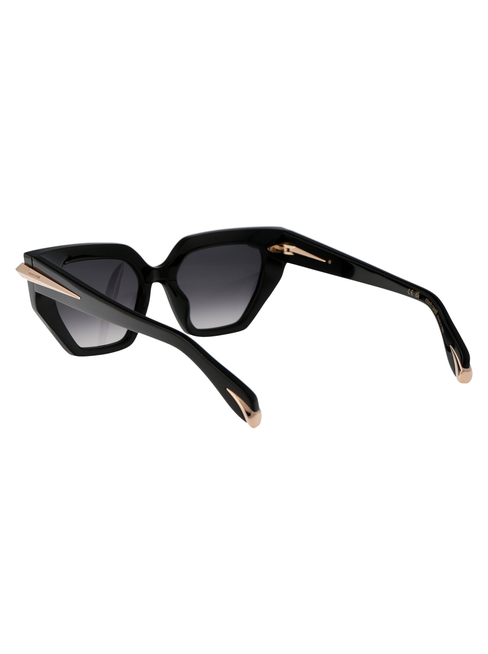 ROBERTO CAVALLI Stylish Acetate Sunglasses for All