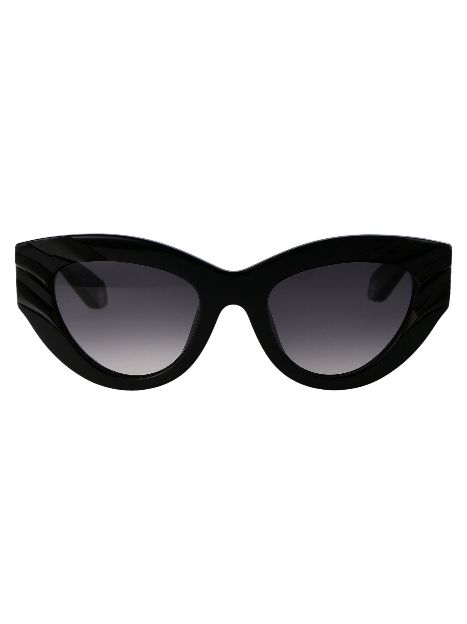 ROBERTO CAVALLI Acetate Sunglasses for Women - SS25 Collection