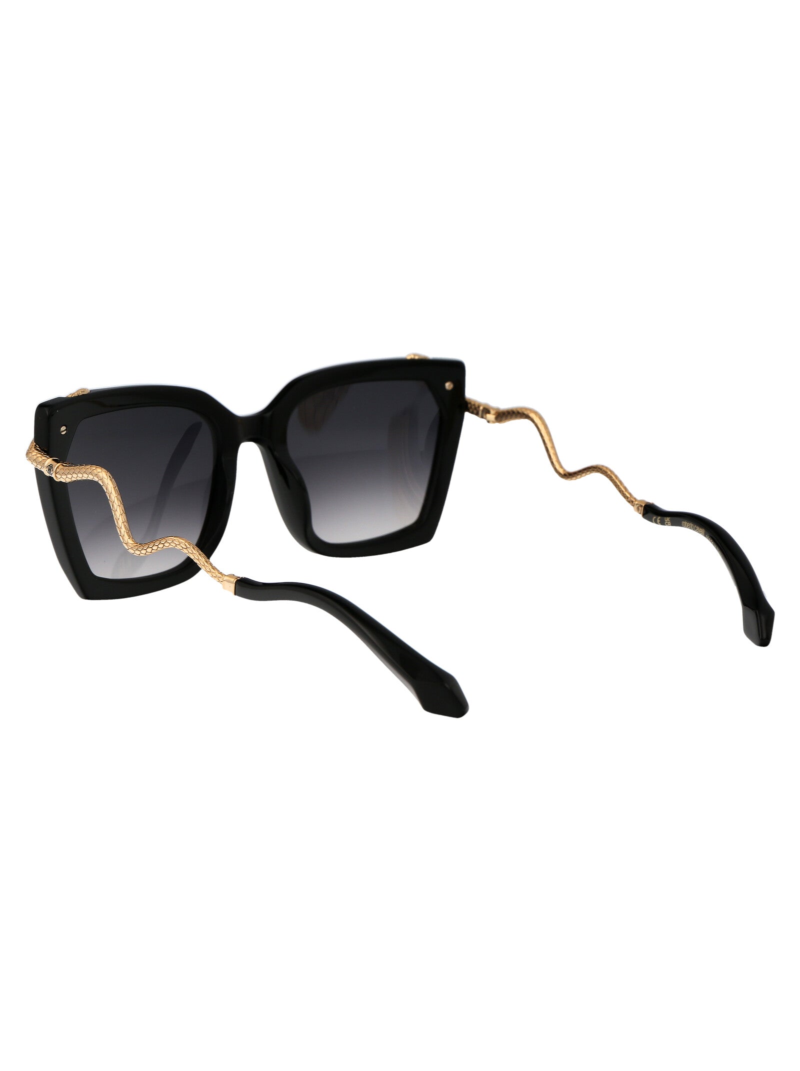 ROBERTO CAVALLI Metal Sunglasses for Women - SR Collection