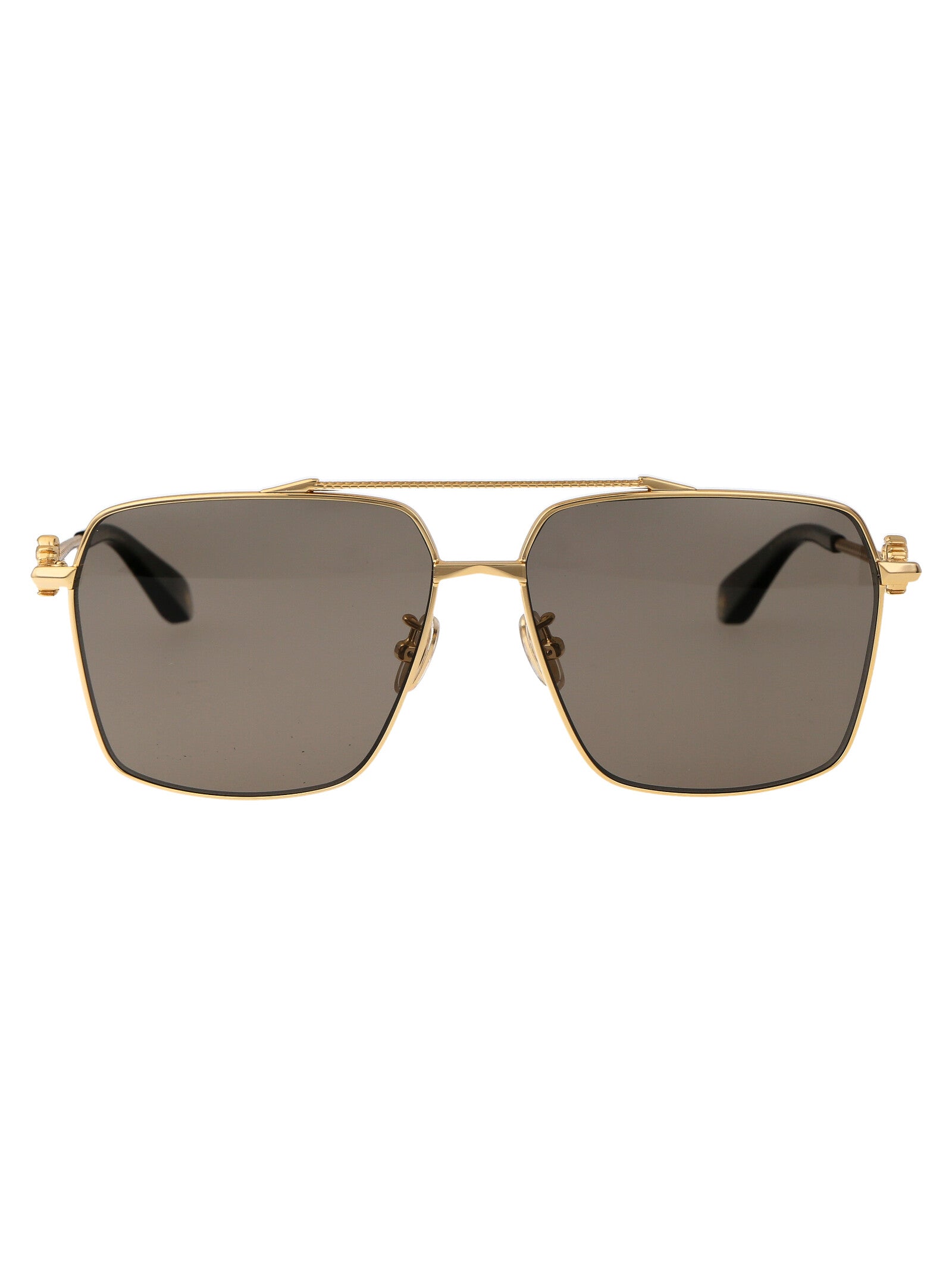 ROBERTO CAVALLI Elegant Acetate Sunglasses - Unisex