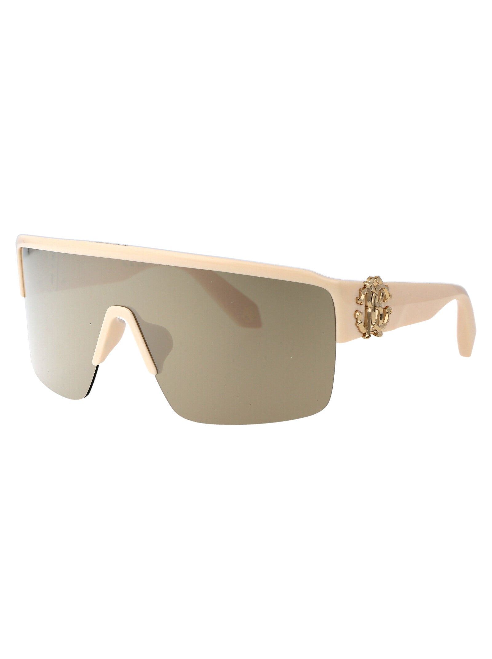 ROBERTO CAVALLI Elegant Acetate Sunglasses for Women