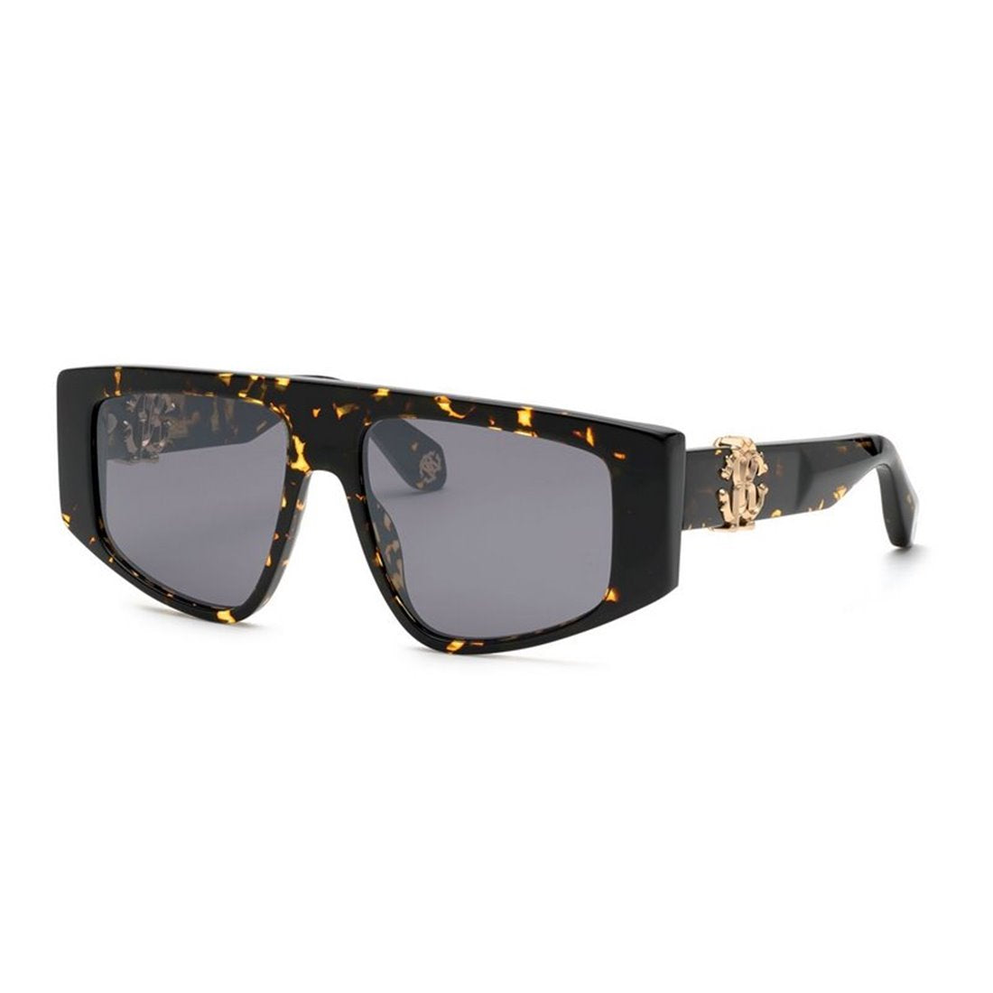 ROBERTO CAVALLI Stylish Men's Mini Sunglasses