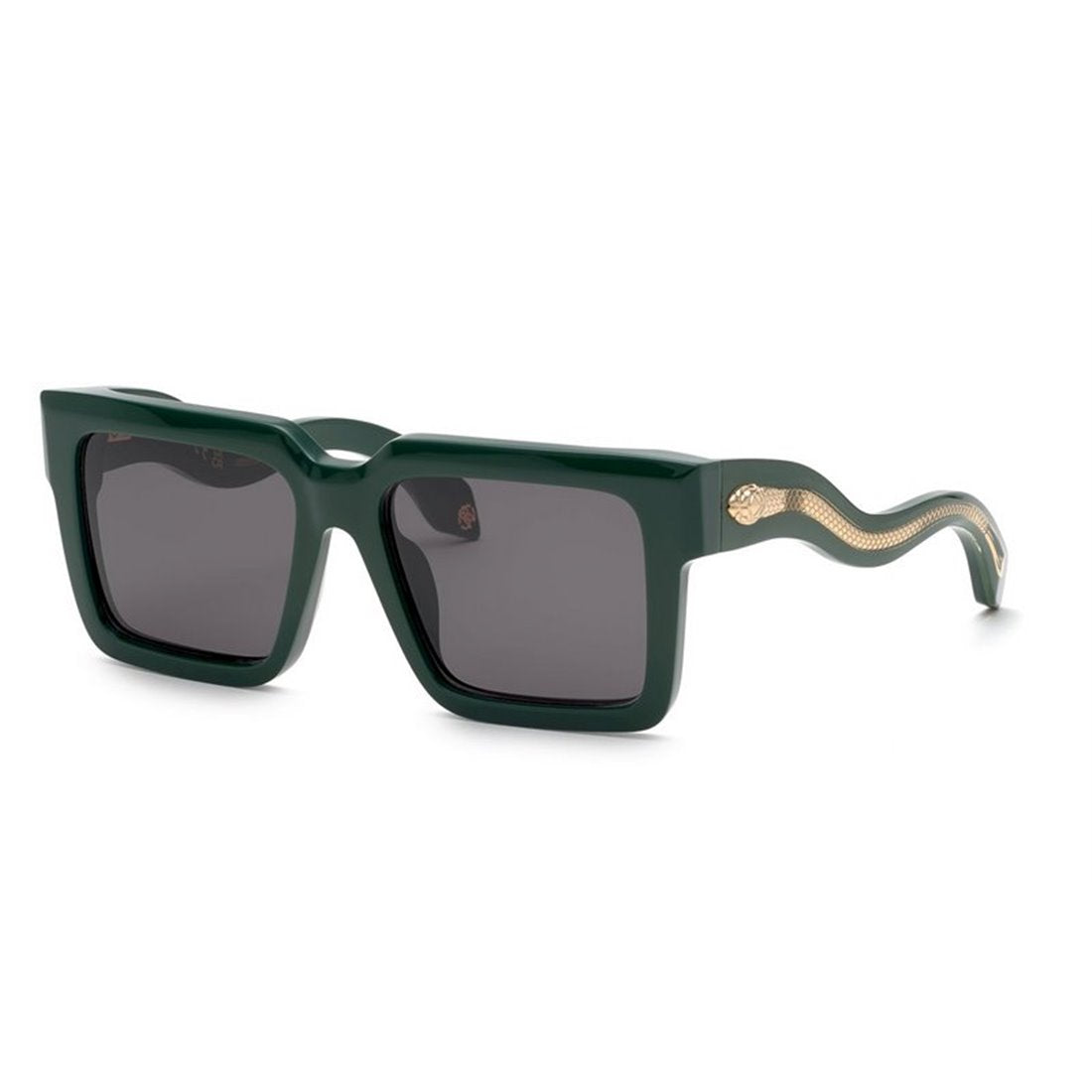 ROBERTO CAVALLI Sleek Women's Sunglasses - SRC055 Style