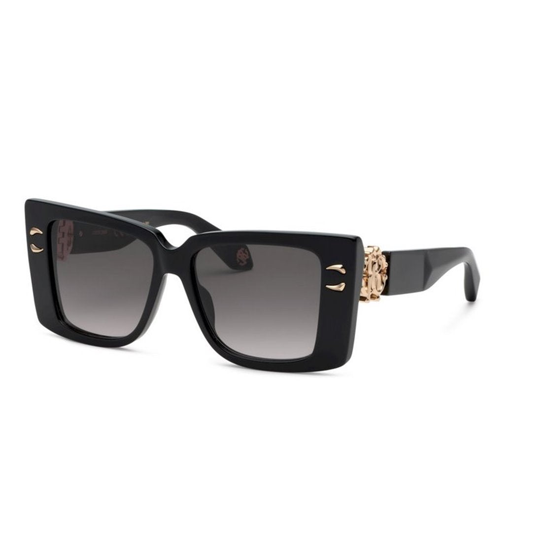 ROBERTO CAVALLI Elegant Sunglasses for Women