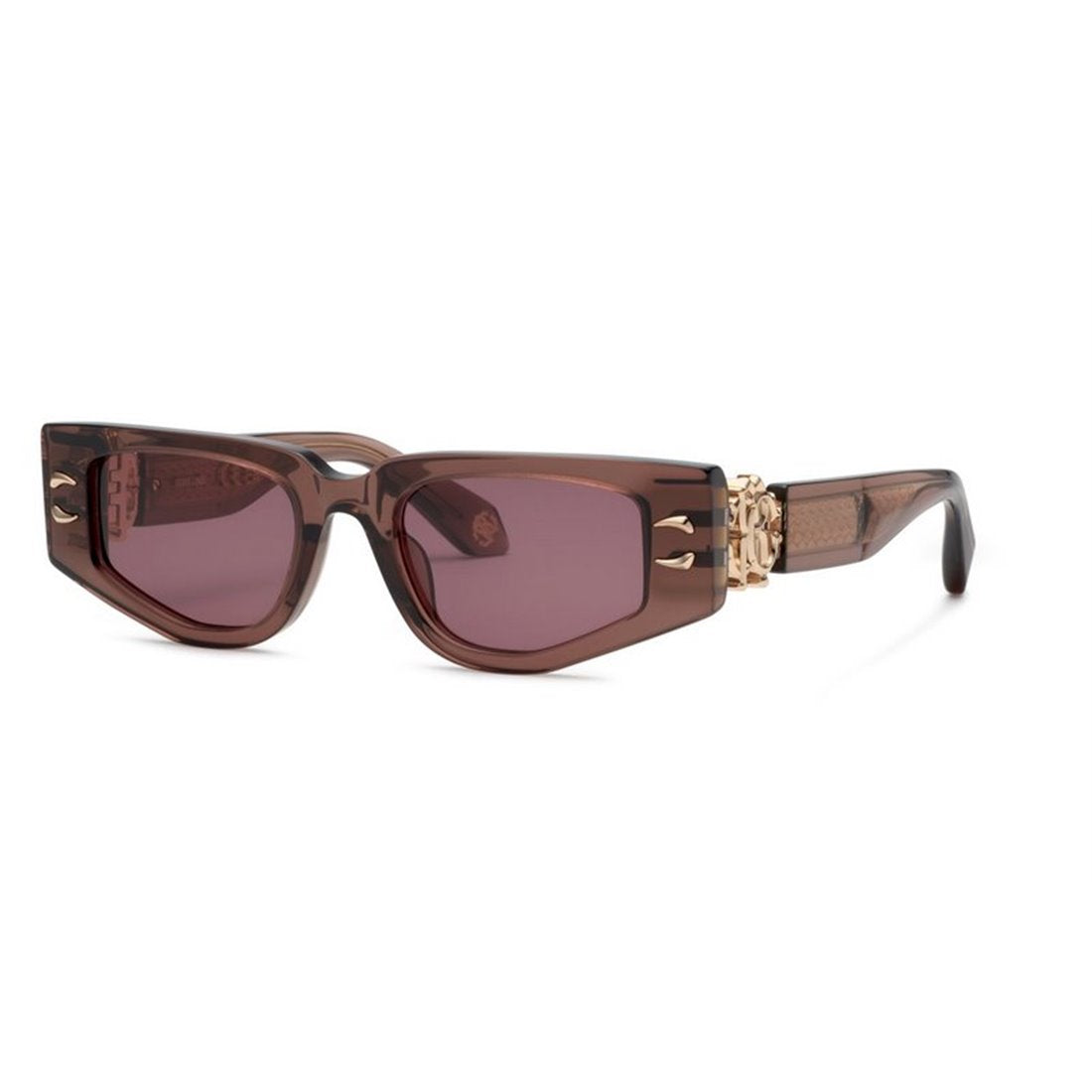 ROBERTO CAVALLI Chic Women's Mini Sunglasses