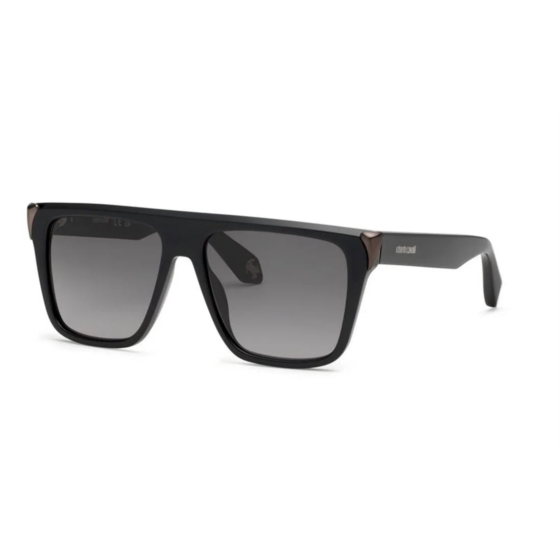 ROBERTO CAVALLI Sleek Acetate Sunglasses